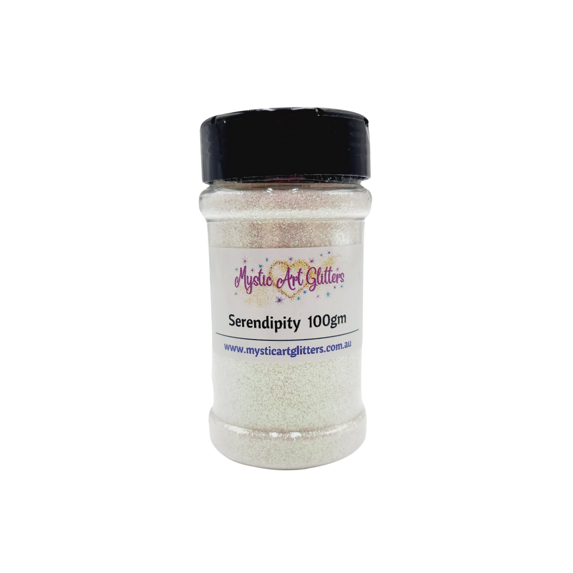 Serendipity - Mystic Art Glitters