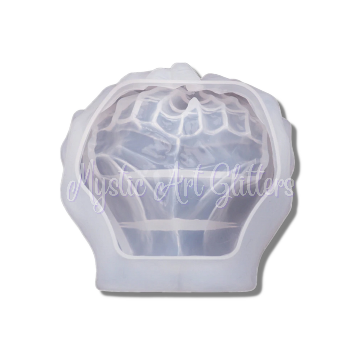 Two Hand Mould
