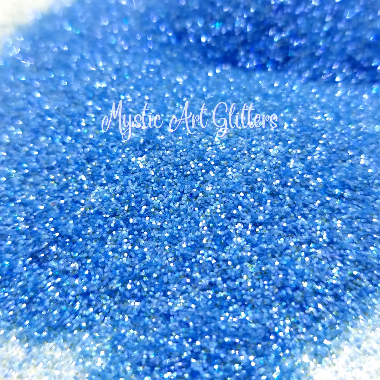 Brodie - Mystic Art Glitters