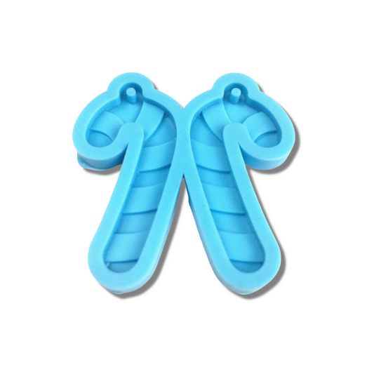 Candy Cane Mould