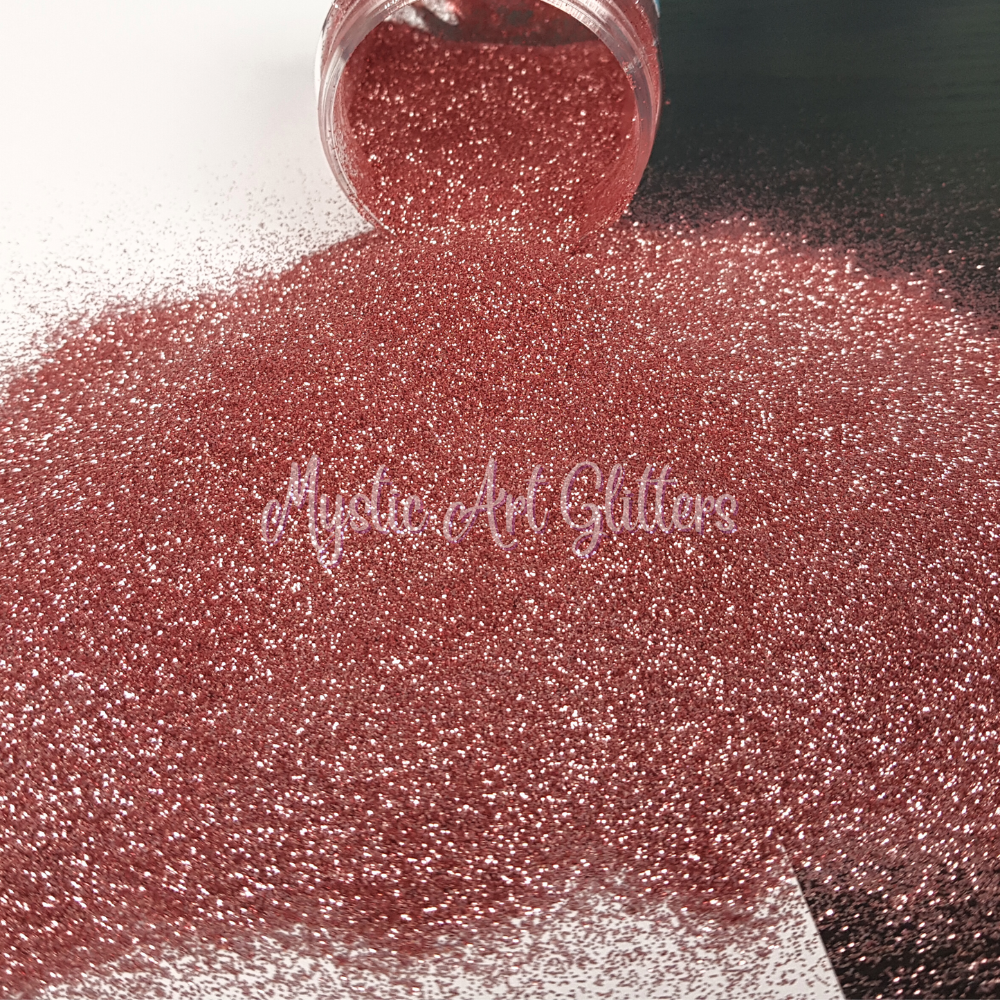 Rose Gold Ultra Fine