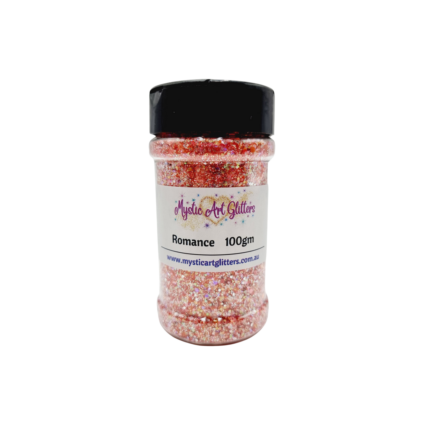 Romance - Mystic Art Glitters