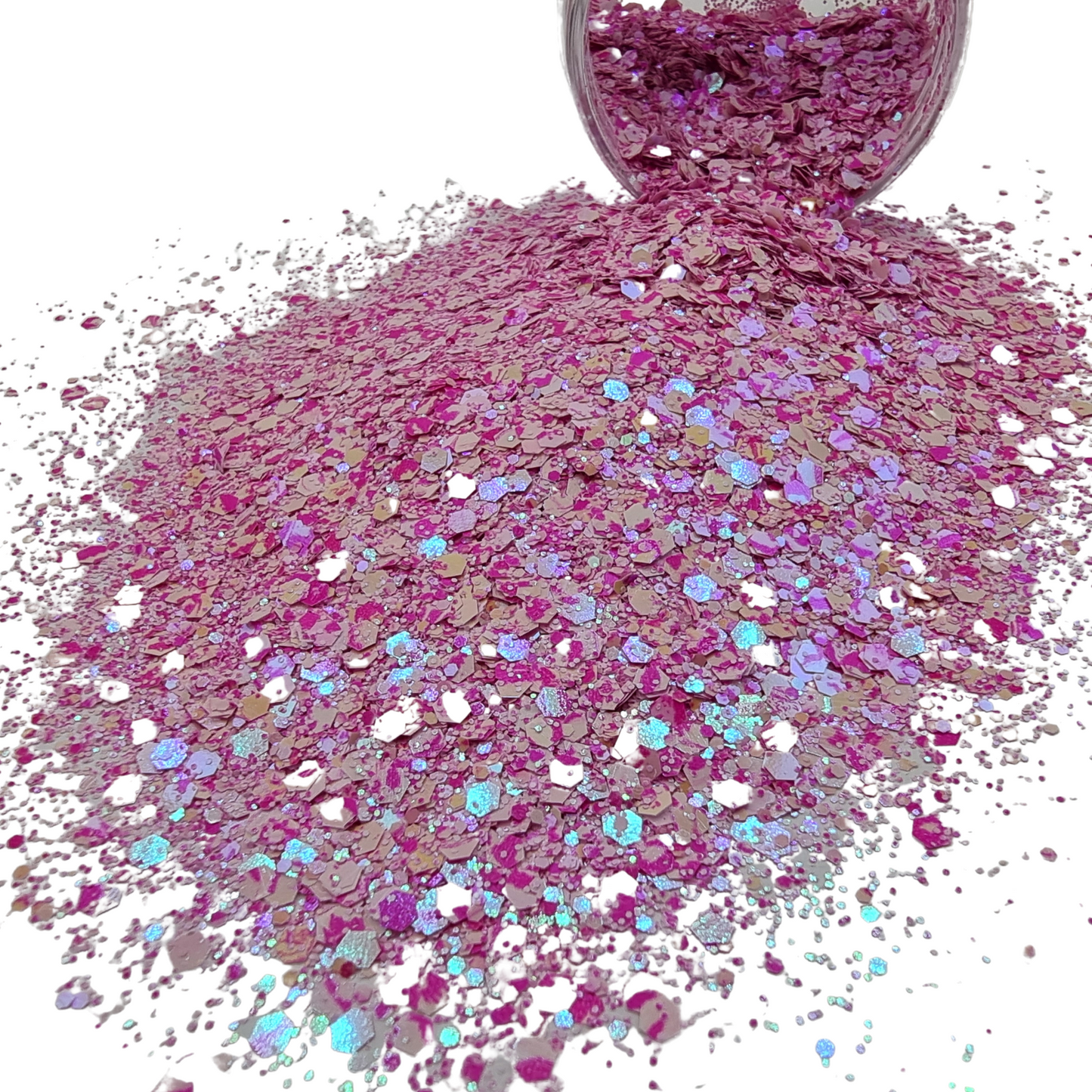 My Sharona - Mystic Art Glitters