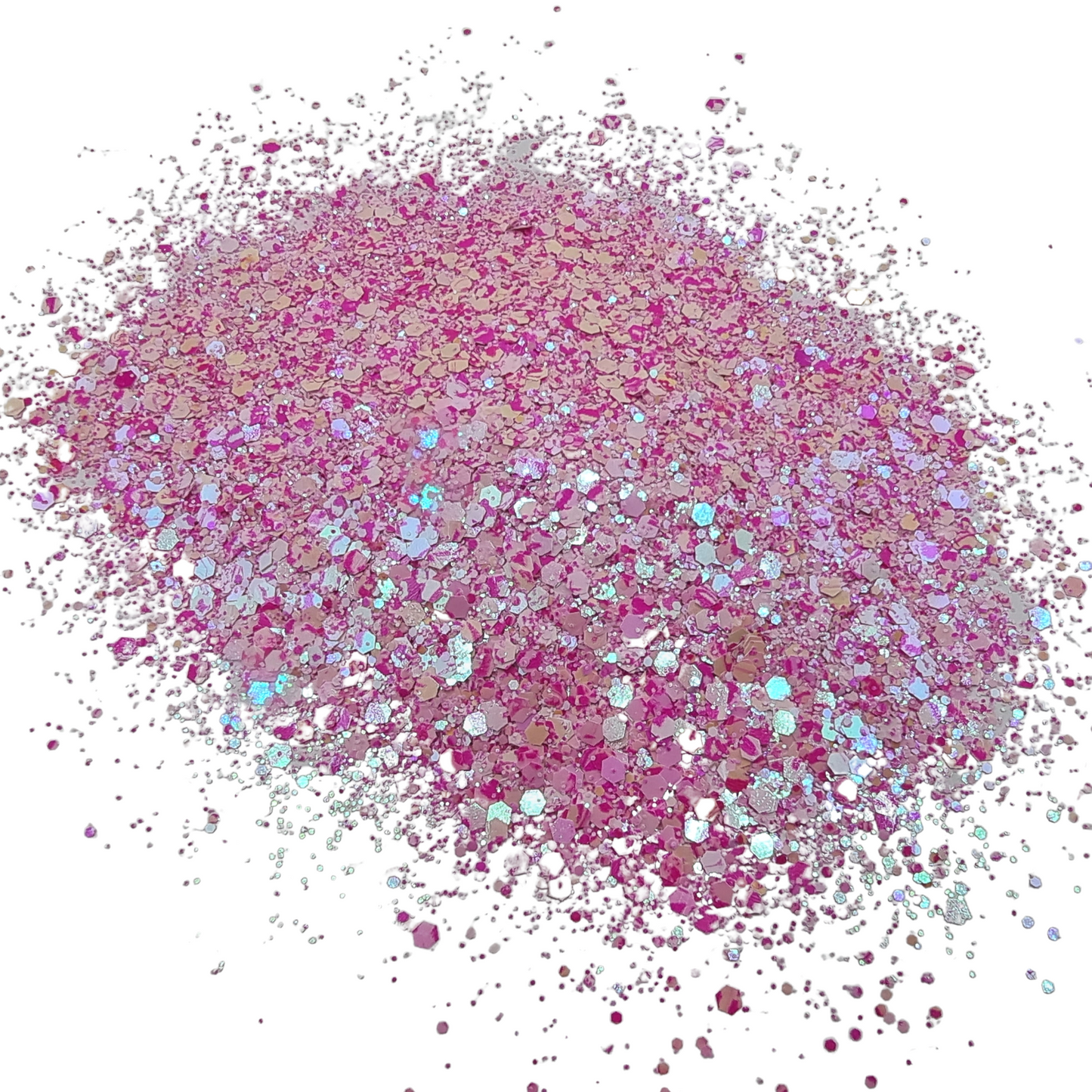 My Sharona - Mystic Art Glitters