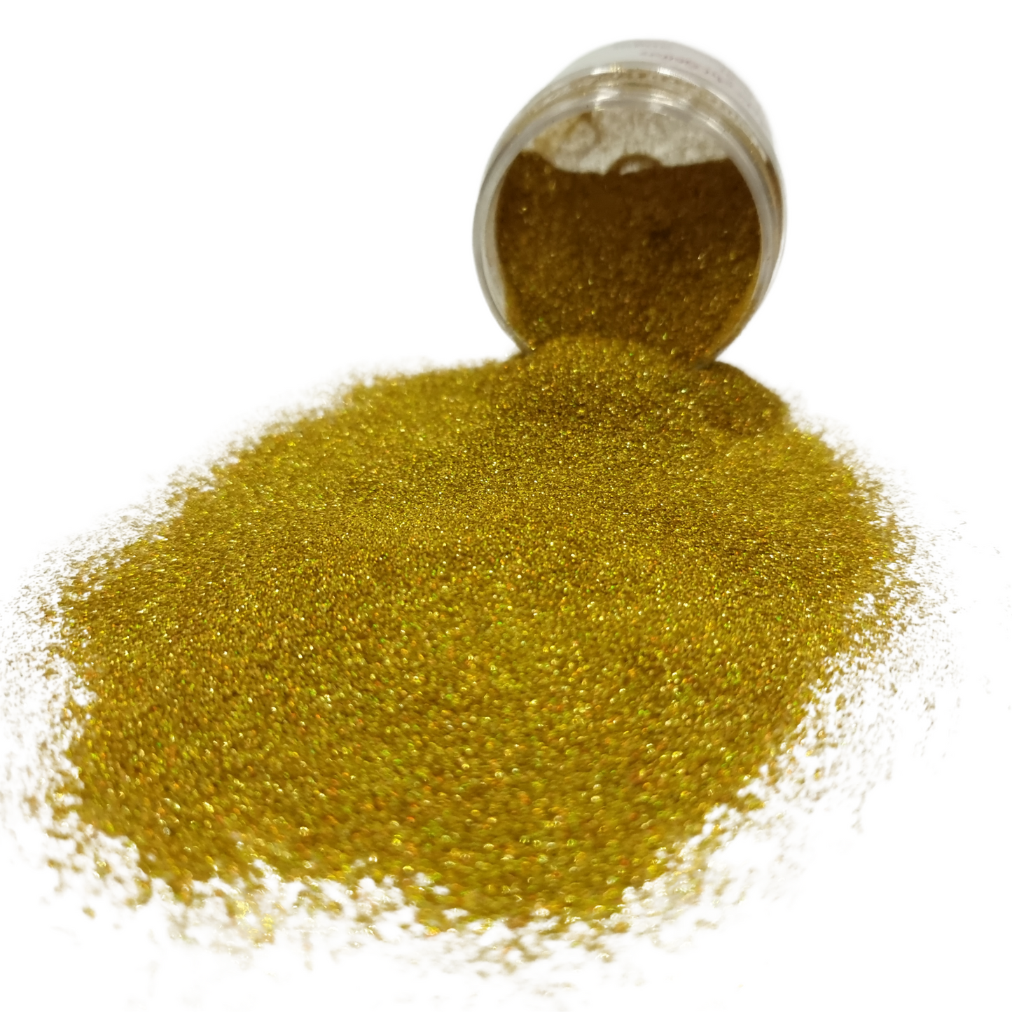 Fozzie Bear - Mystic Art Glitters