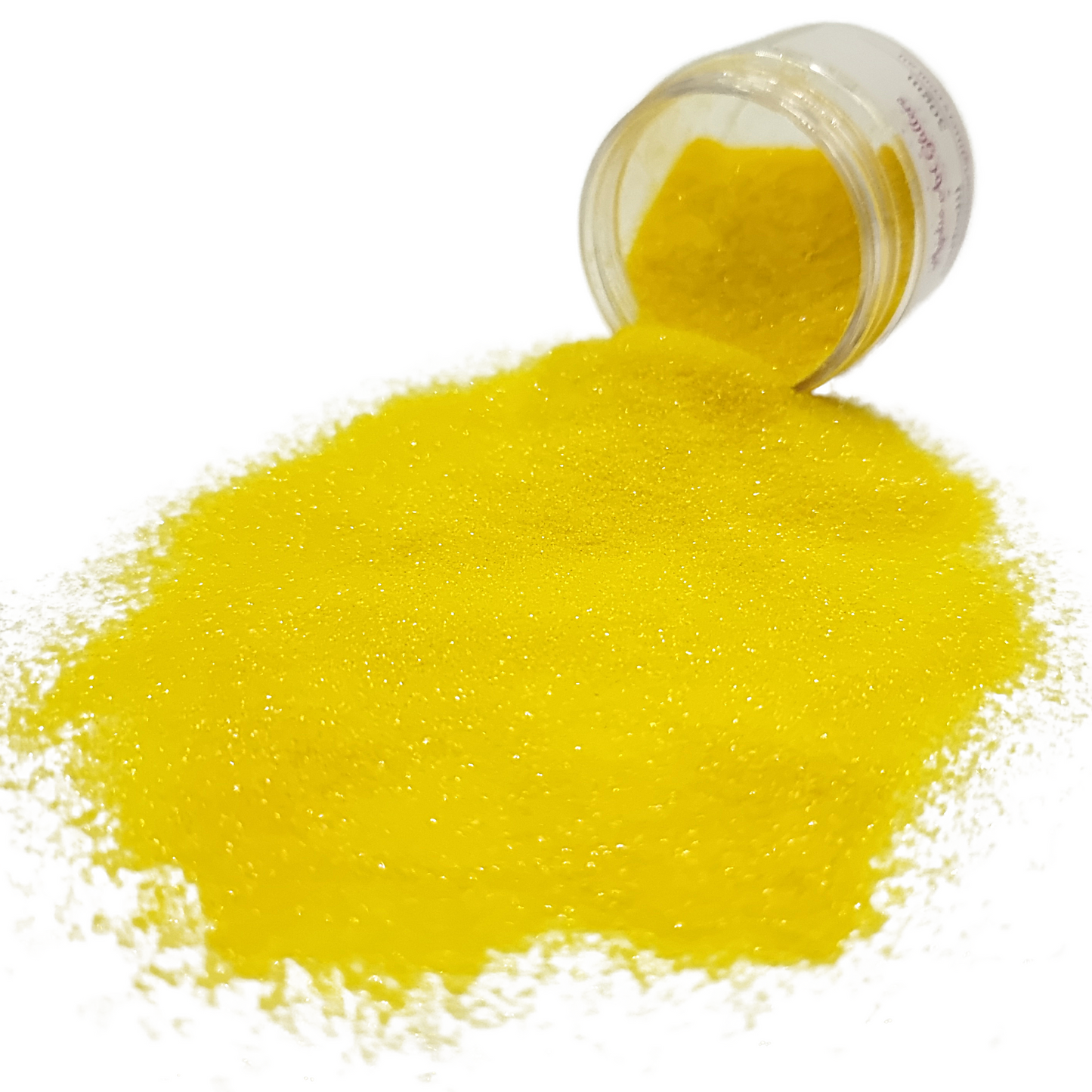 Daffodil - Mystic Art Glitters