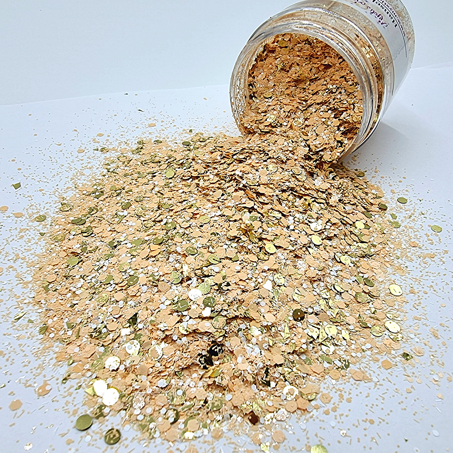 Hansel - Mystic Art Glitters