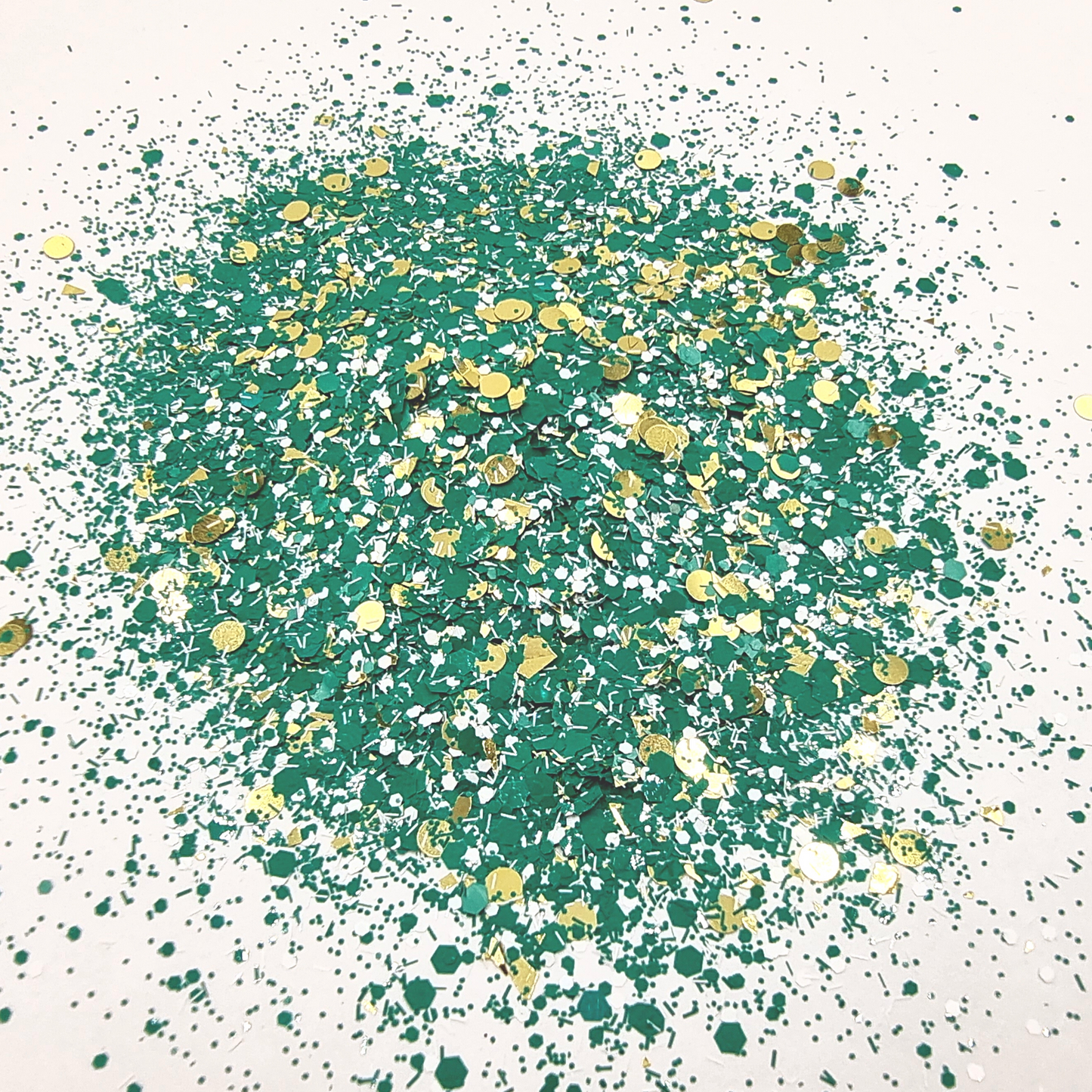 Wicked - Mystic Art Glitters