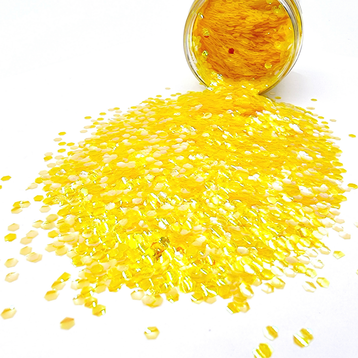 Sunflower - Mystic Art Glitters
