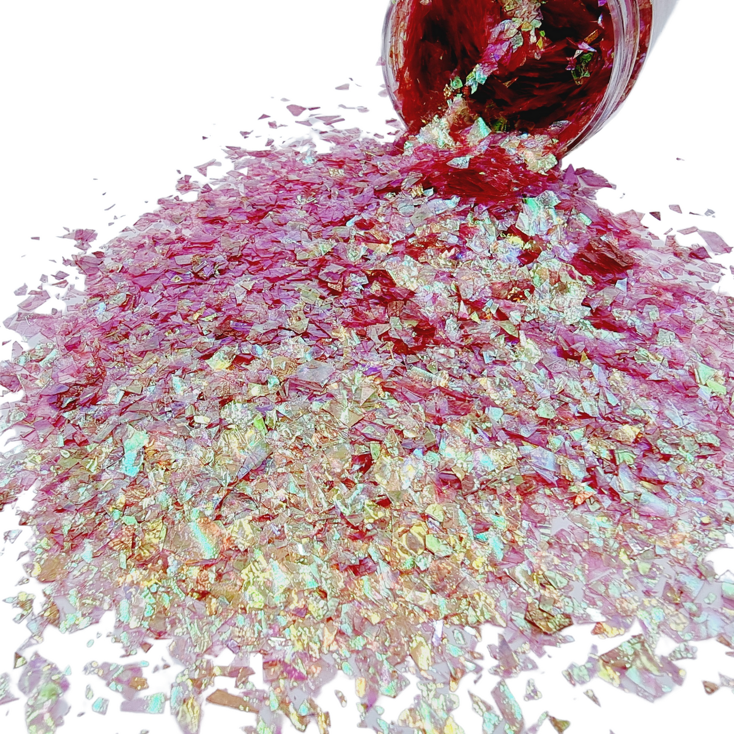 Magic Carpet Ride - Mystic Art Glitters