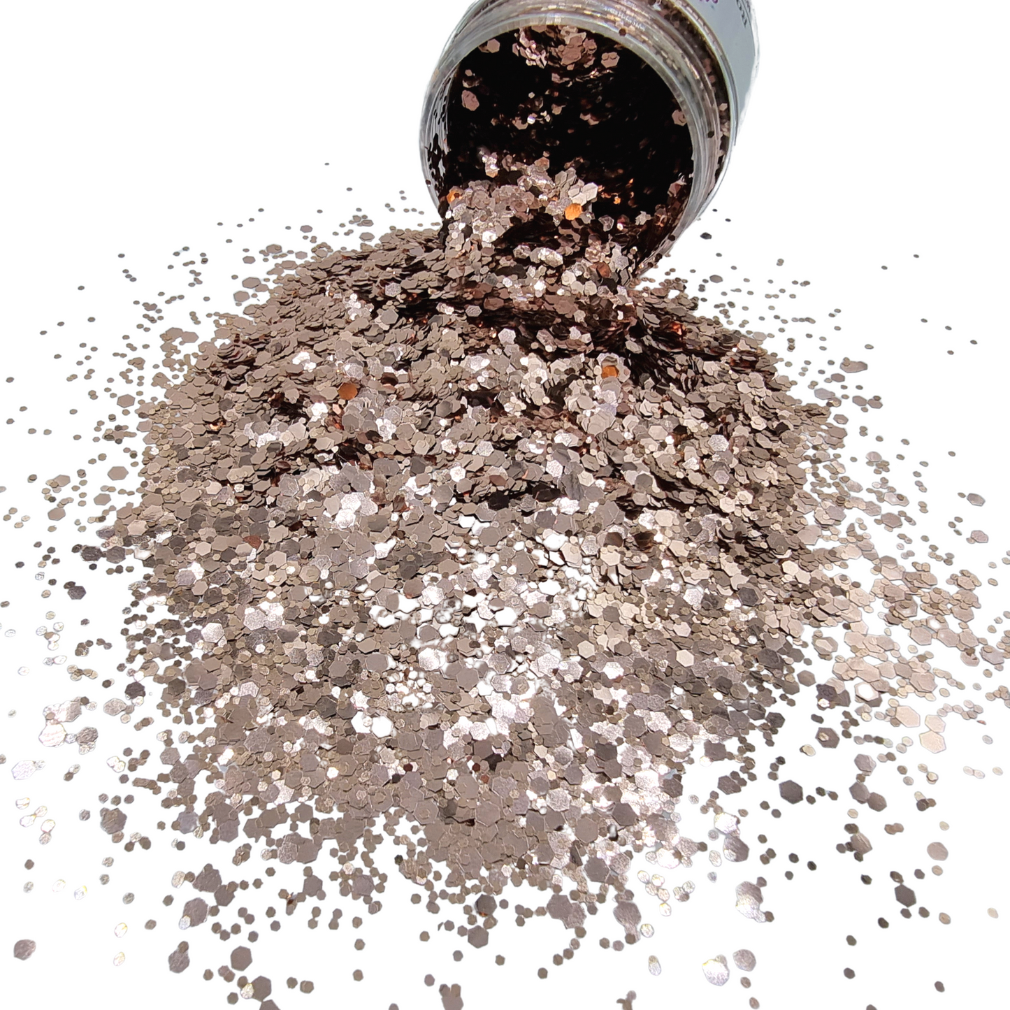 Rose Garden - Mystic Art Glitters