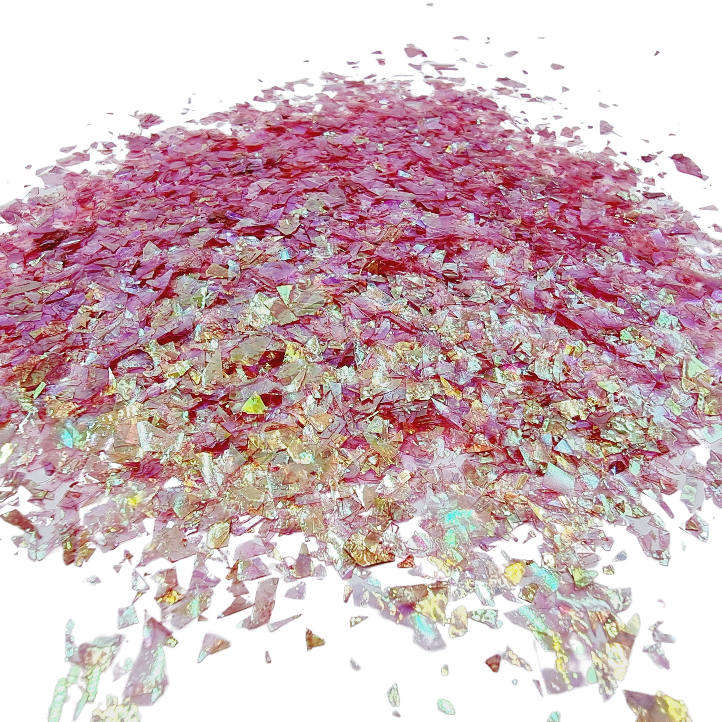Magic Carpet Ride - Mystic Art Glitters