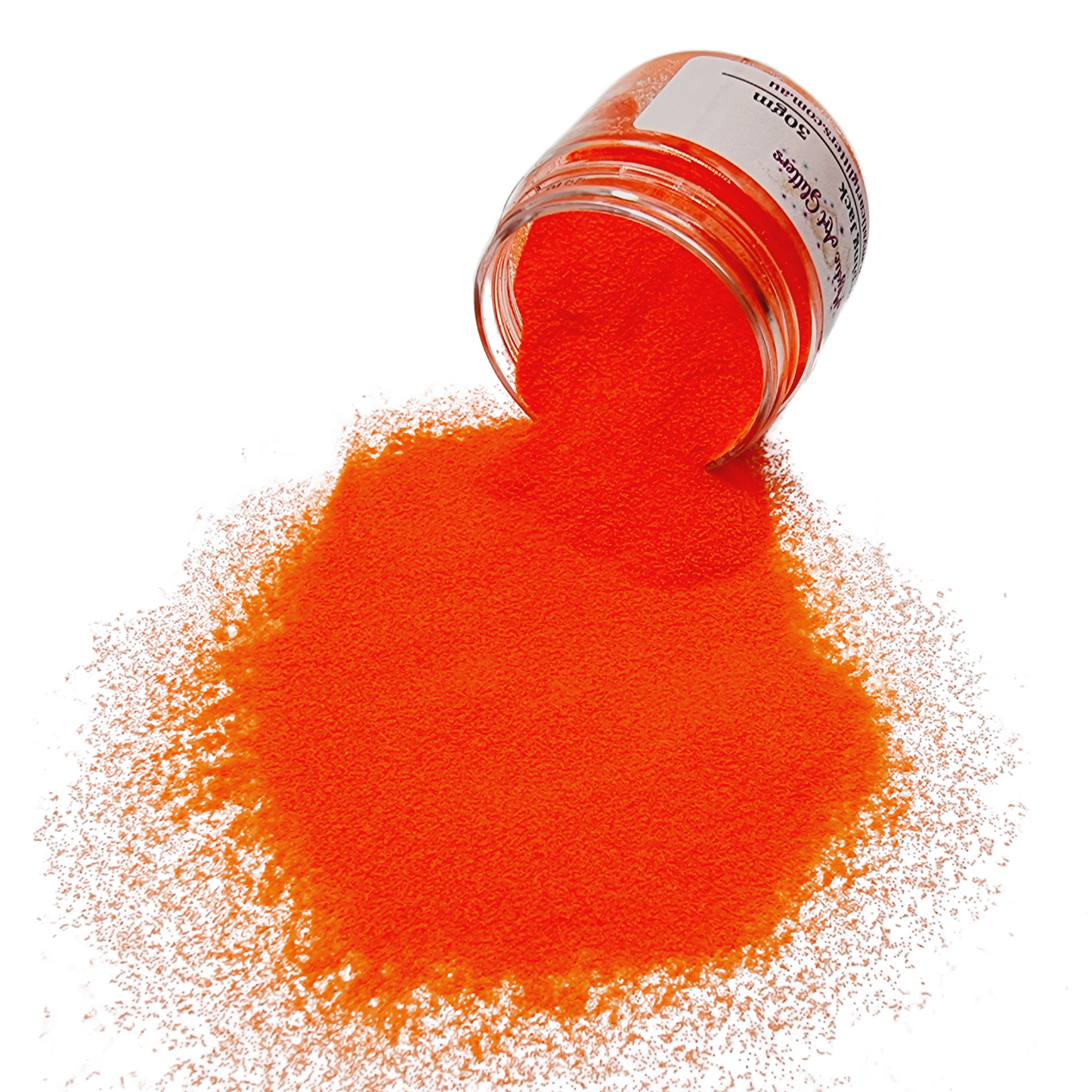 Jumping Jack - Mystic Art Glitters