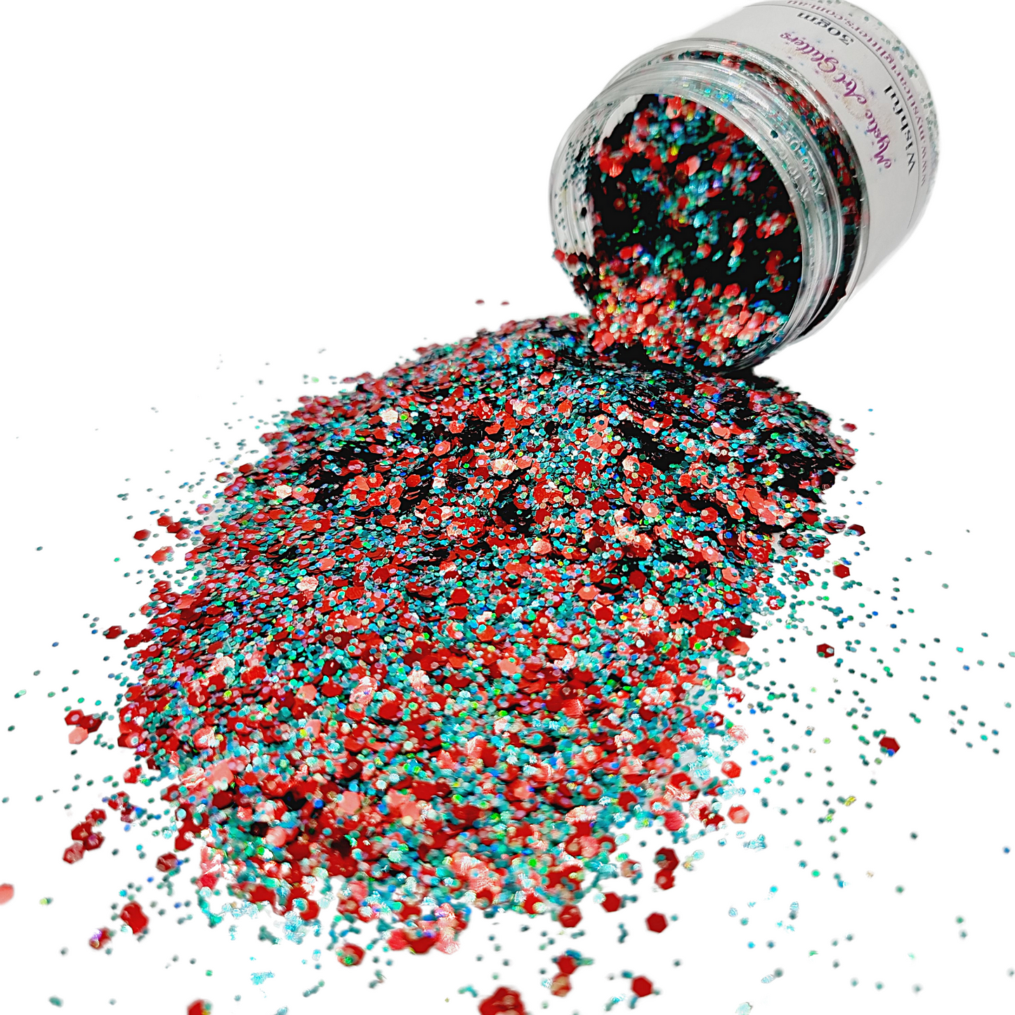 Wishful - Mystic Art Glitters