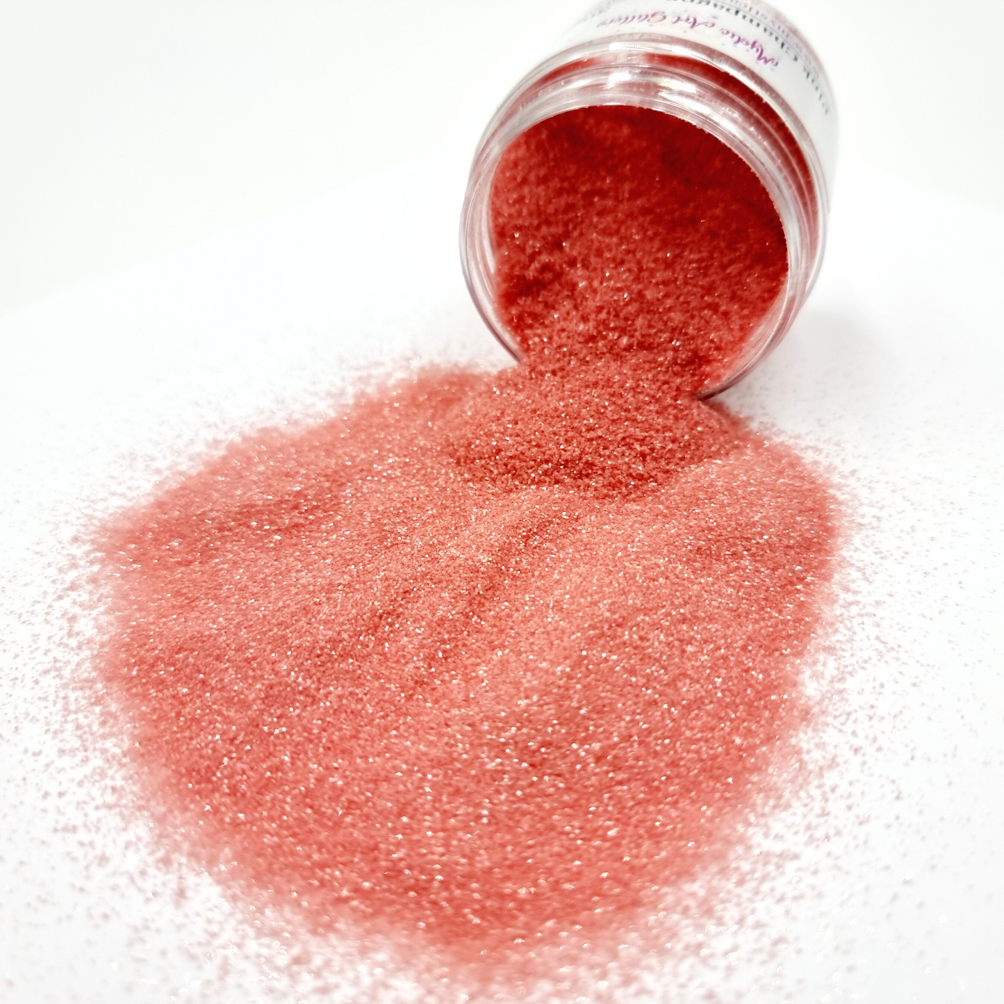 Pink Champagne - Mystic Art Glitters