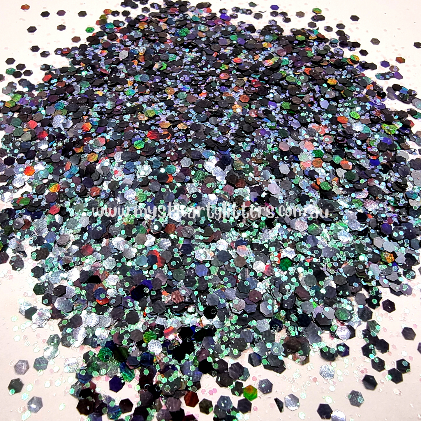 Sherwood Forest - Mystic Art Glitters