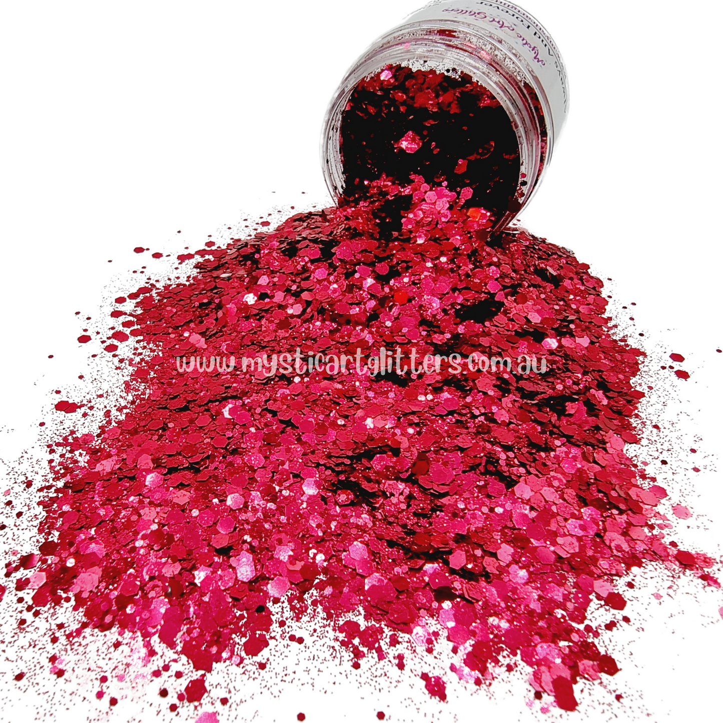 Always And Forever - Mystic Art Glitters