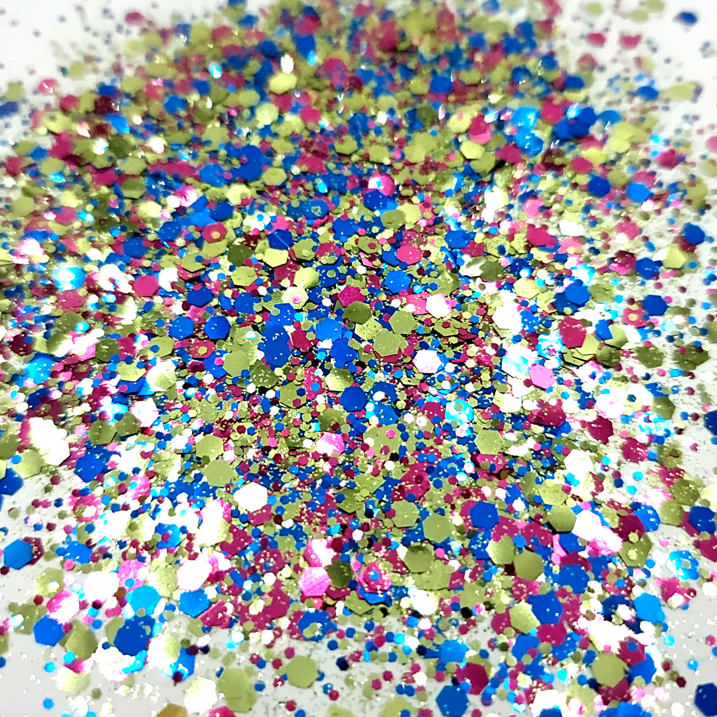 Candyland - Mystic Art Glitters