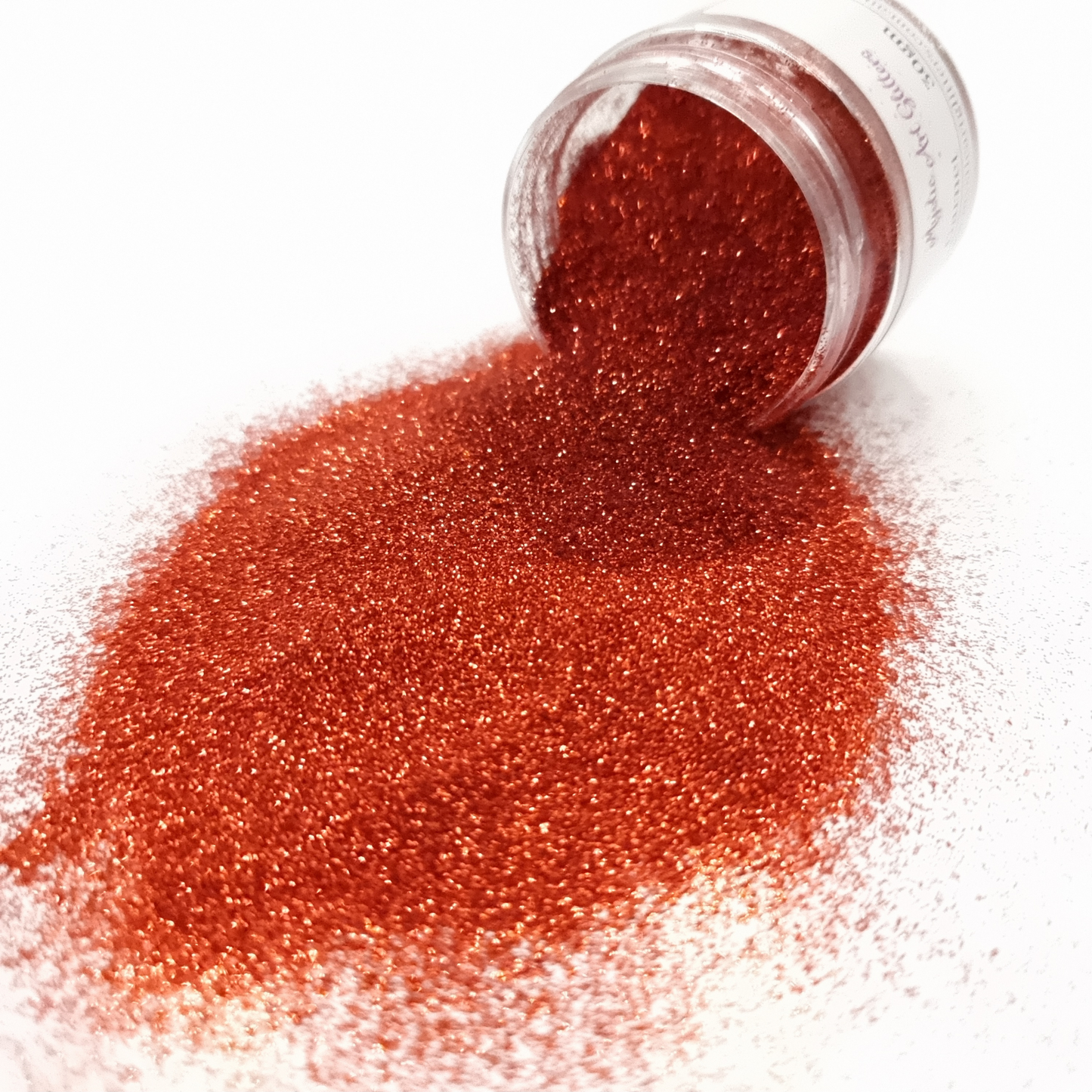 Garnet - Mystic Art Glitters