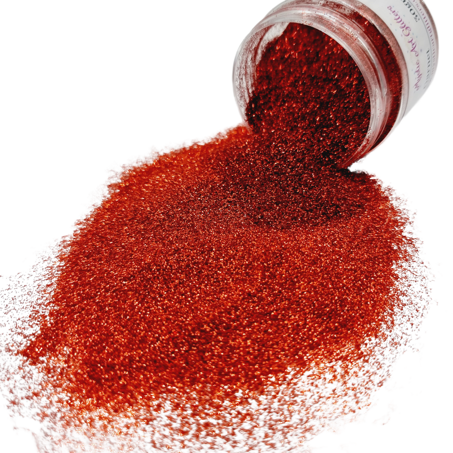 Garnet - Mystic Art Glitters