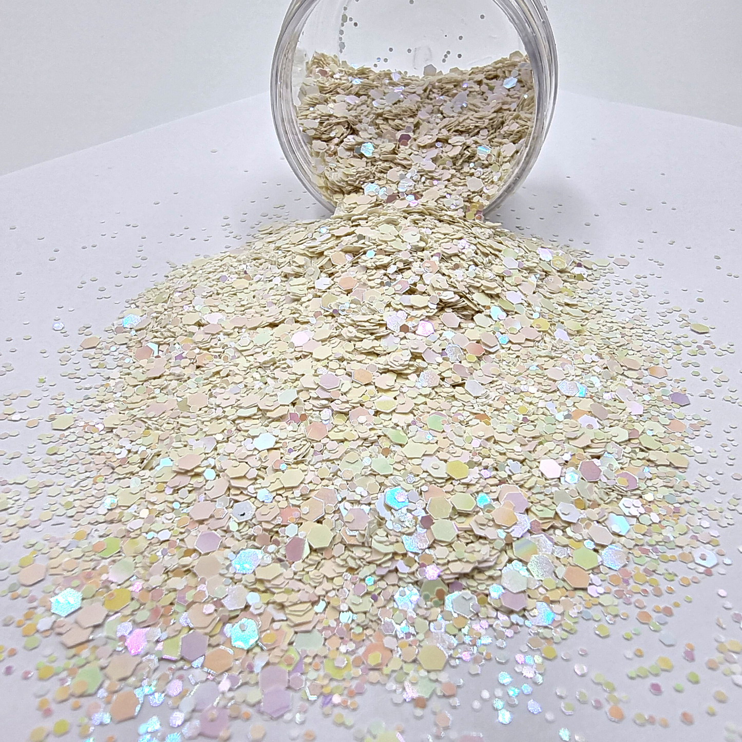 Carnation - Mystic Art Glitters