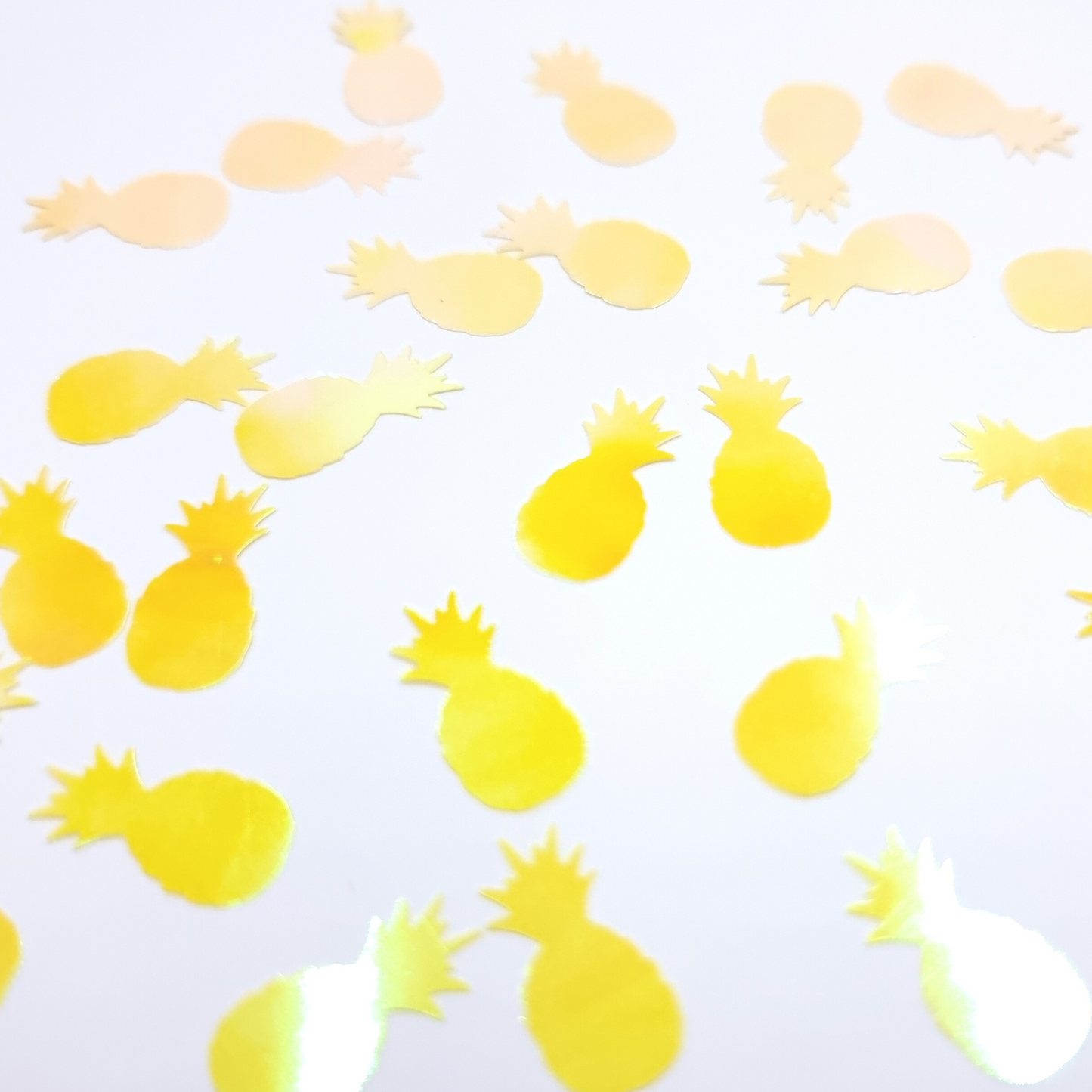 Pineapples - Mystic Art Glitters