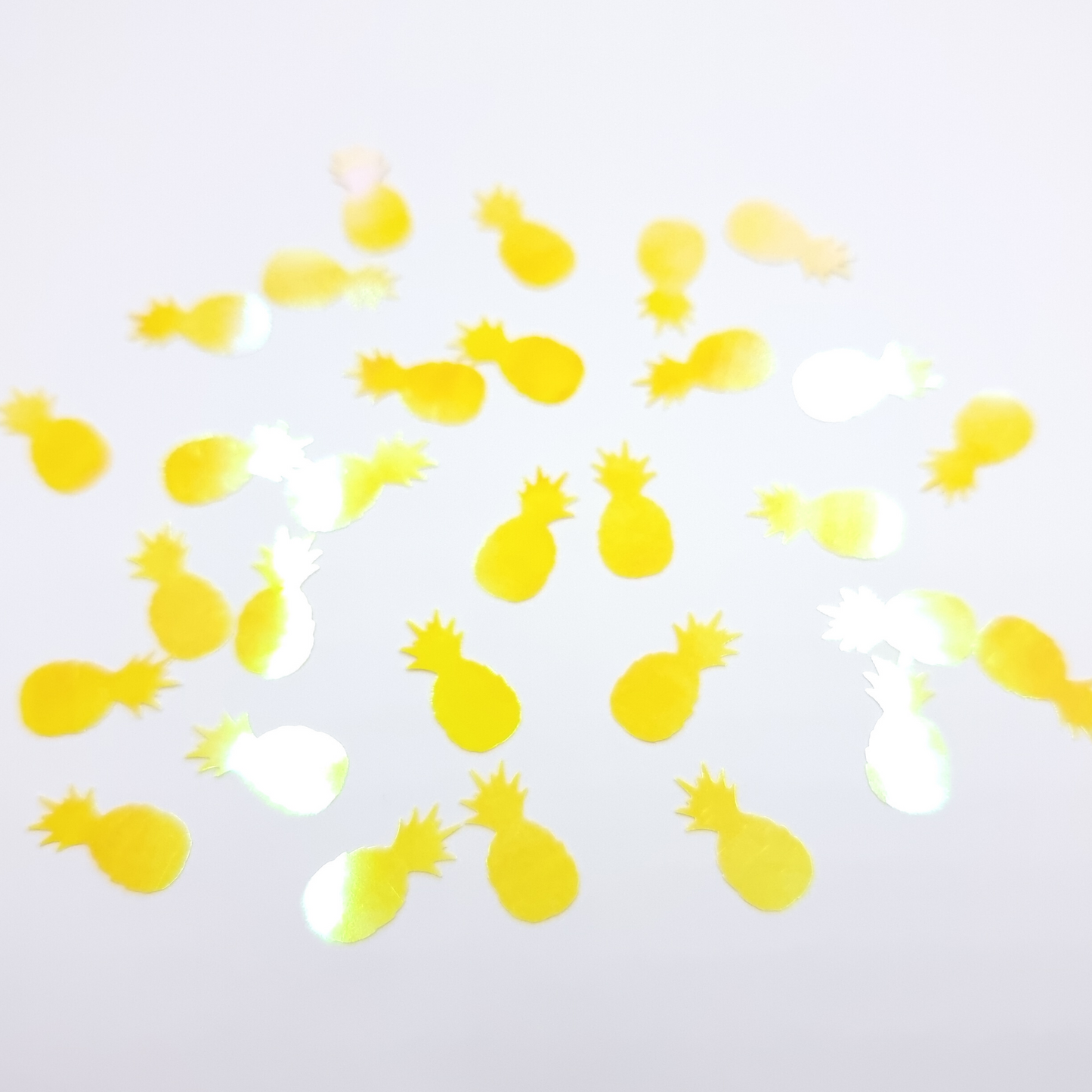 Pineapples - Mystic Art Glitters