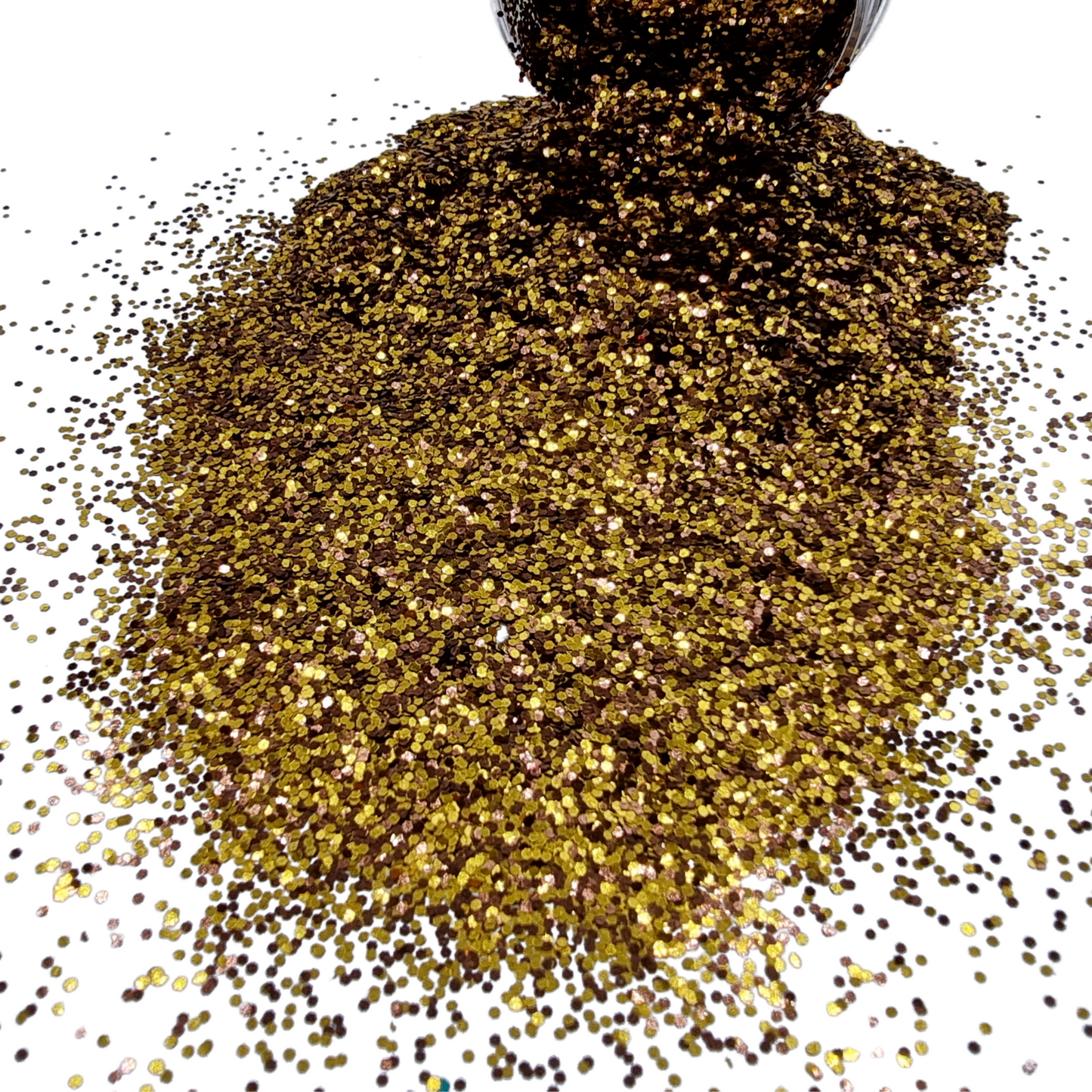 Caramel Tart - Mystic Art Glitters