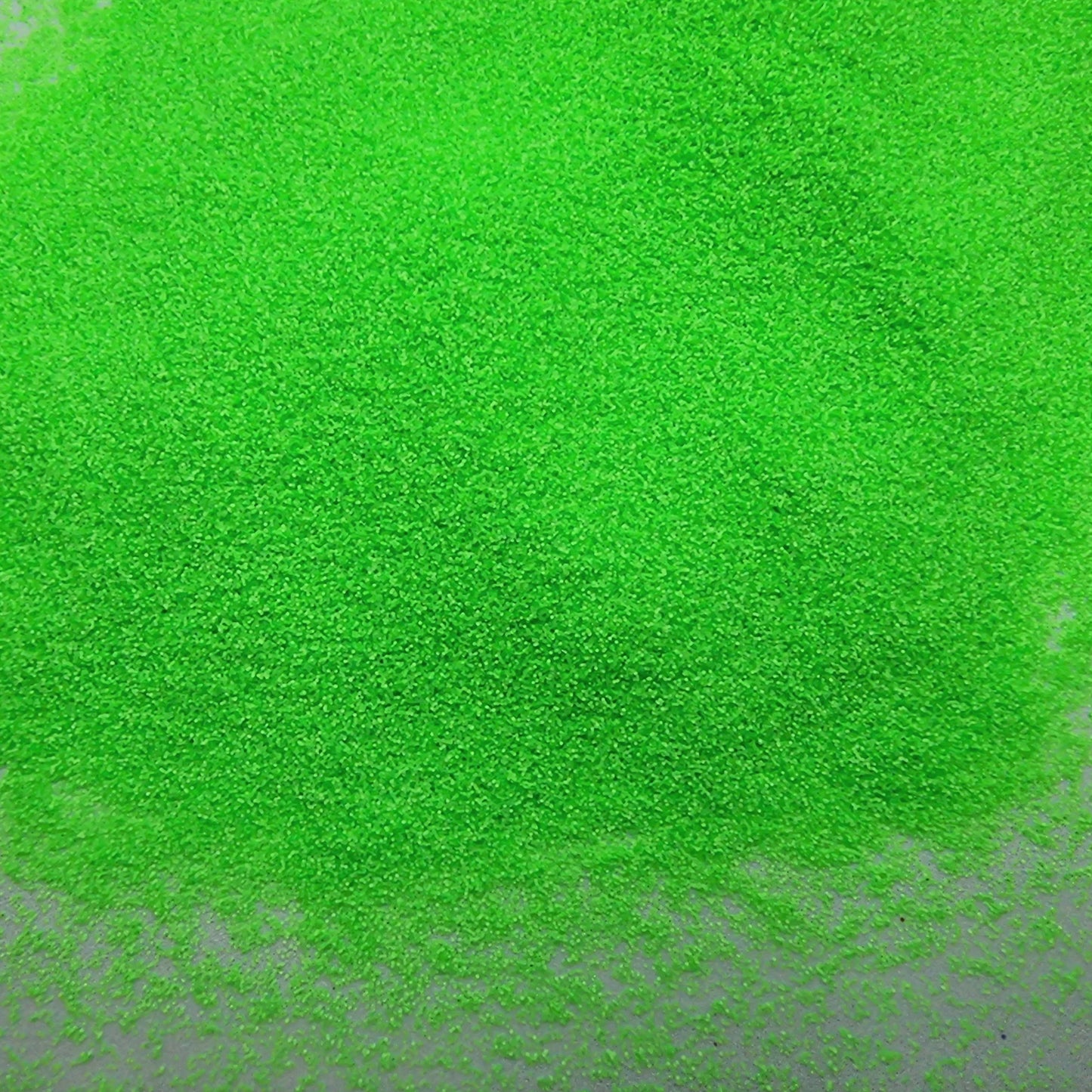 Lime Splice - Mystic Art Glitters