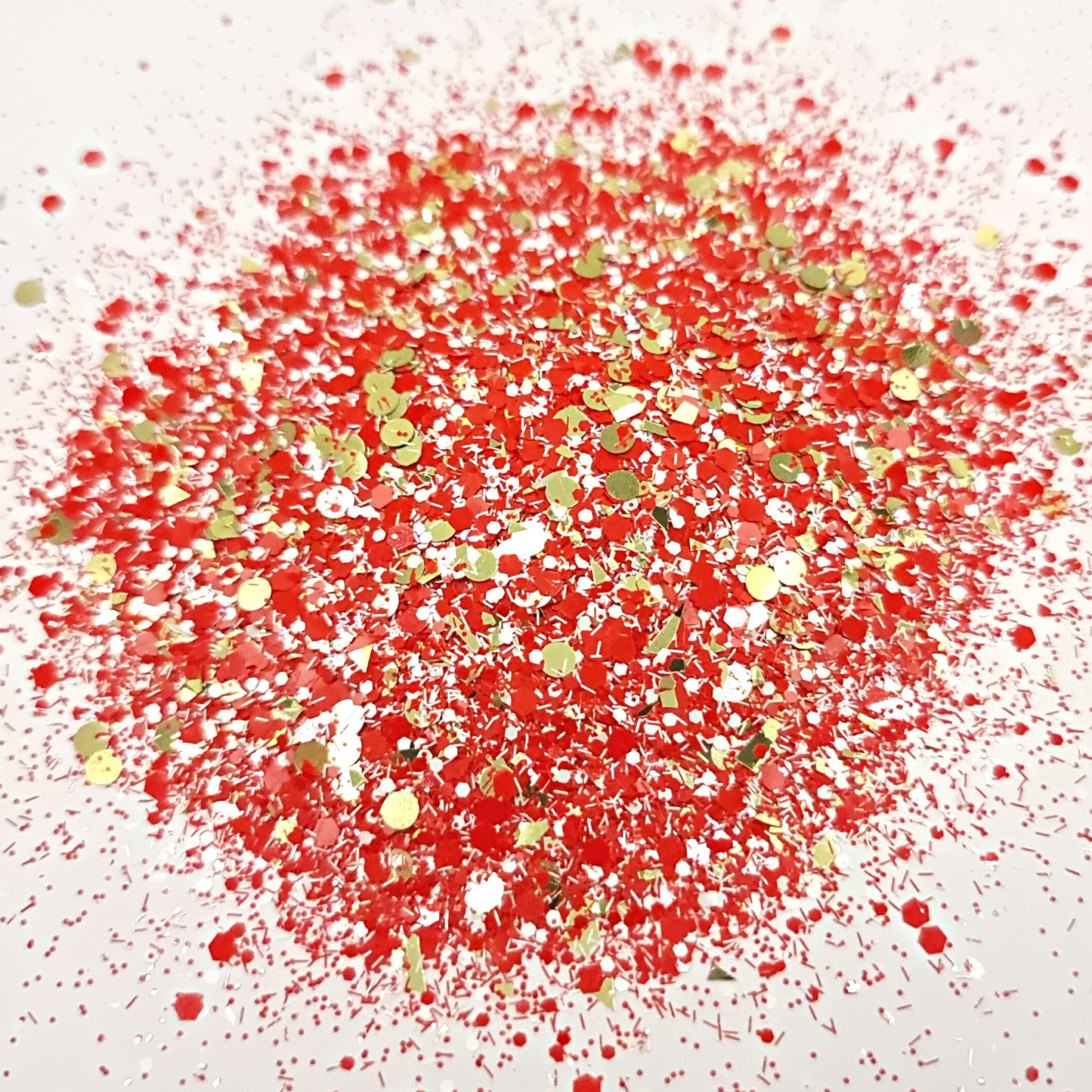 Enchanted - Mystic Art Glitters
