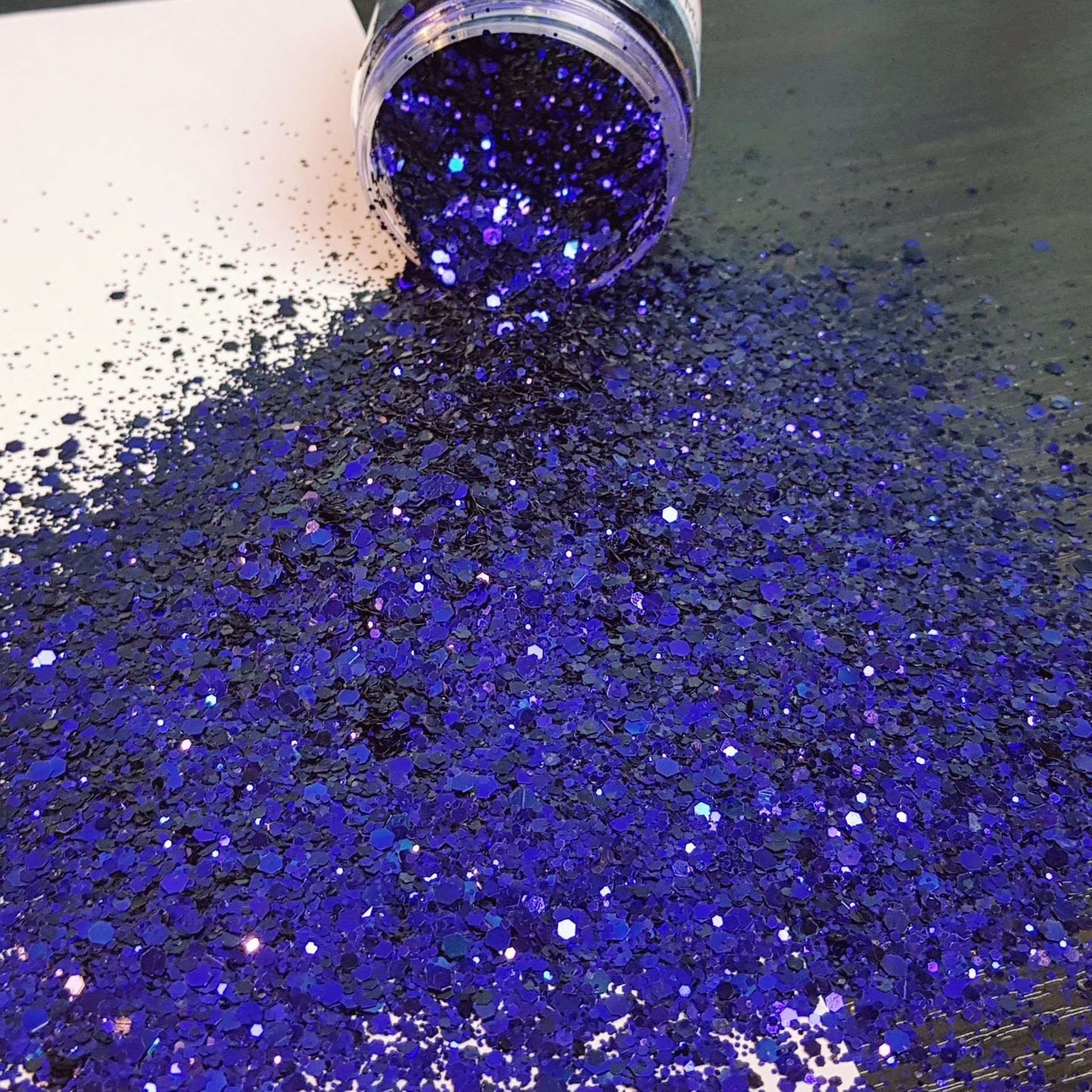 Aladdin Nights - Mystic Art Glitters