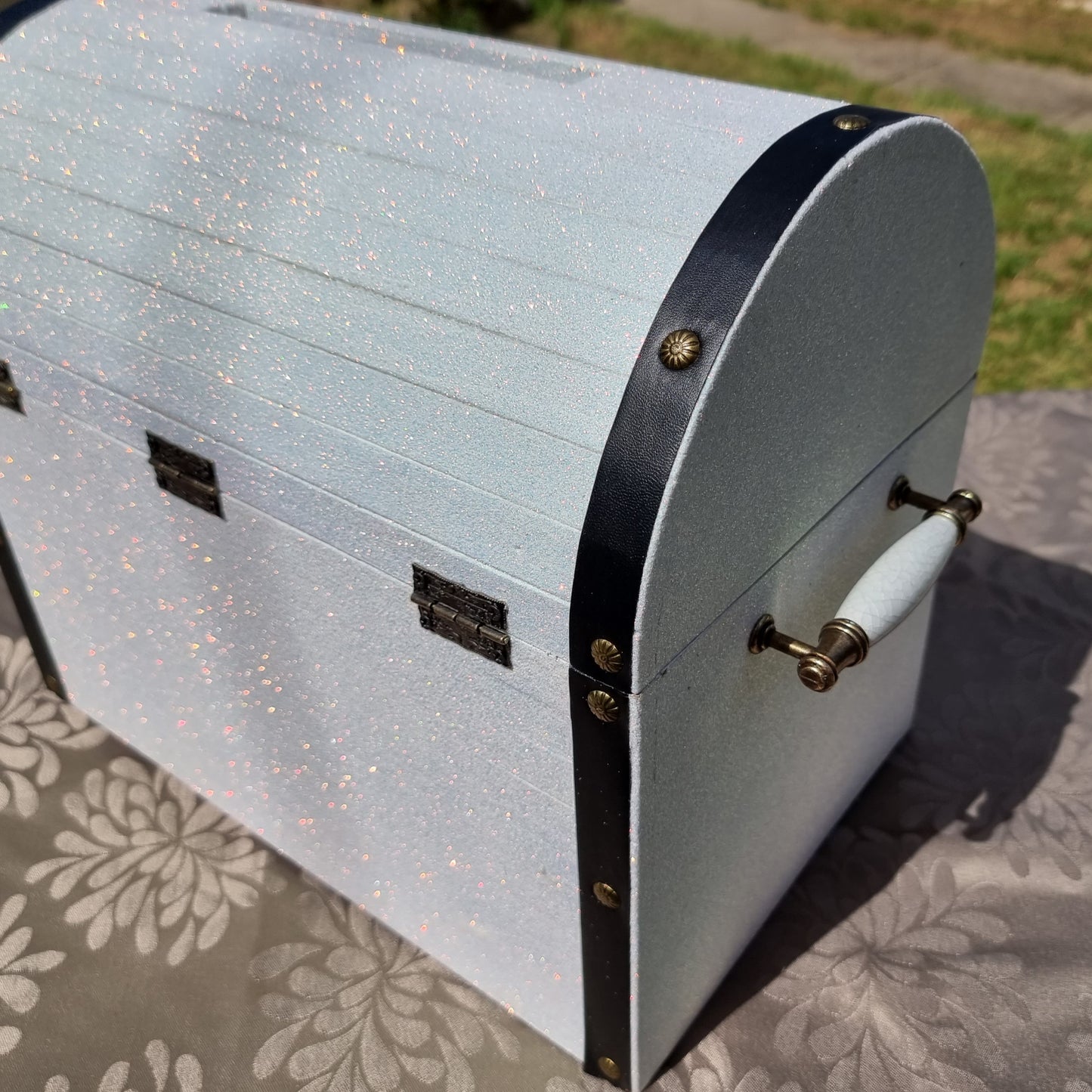 Sparkles Iridescent Ultra Fine