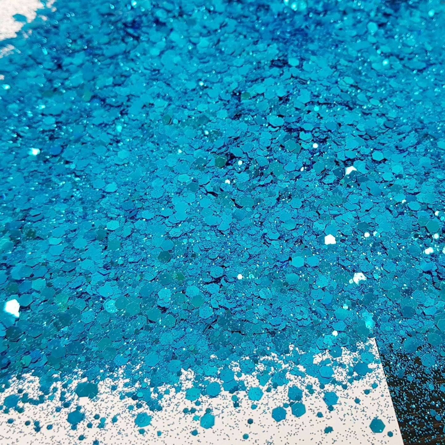 Cookie Monster - Mystic Art Glitters