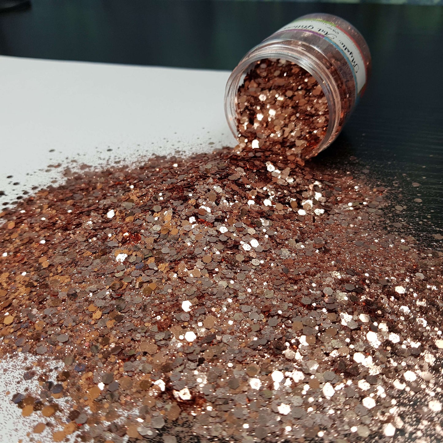 Copperfield - Mystic Art Glitters