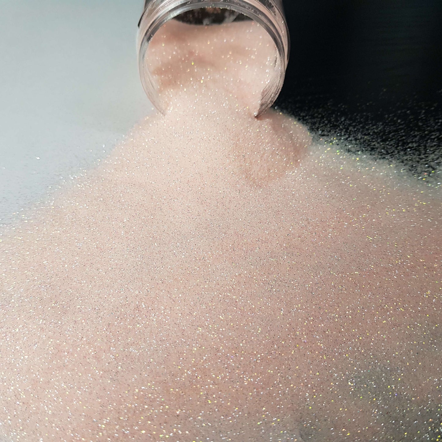 Coralline - Mystic Art Glitters