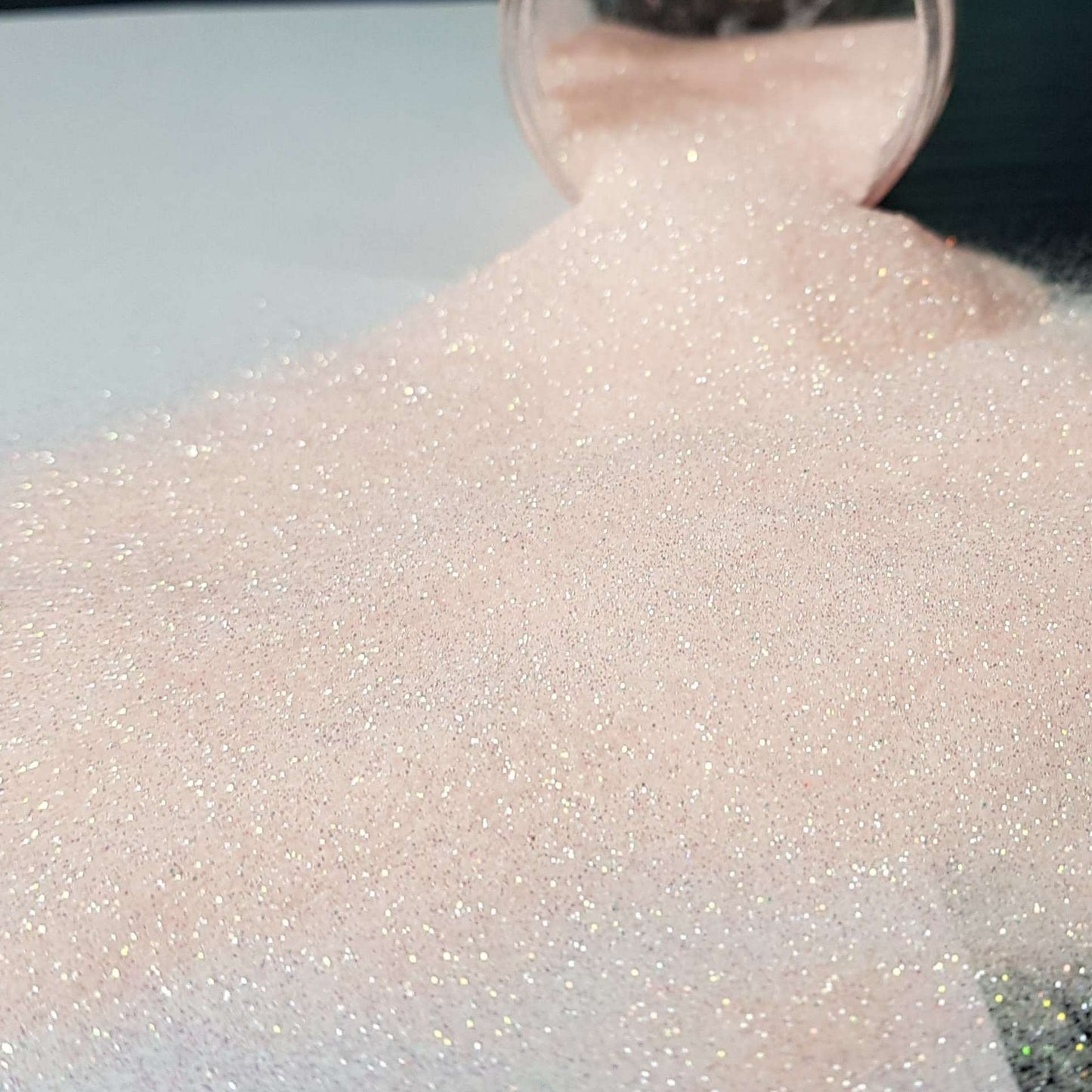 Coralline - Mystic Art Glitters