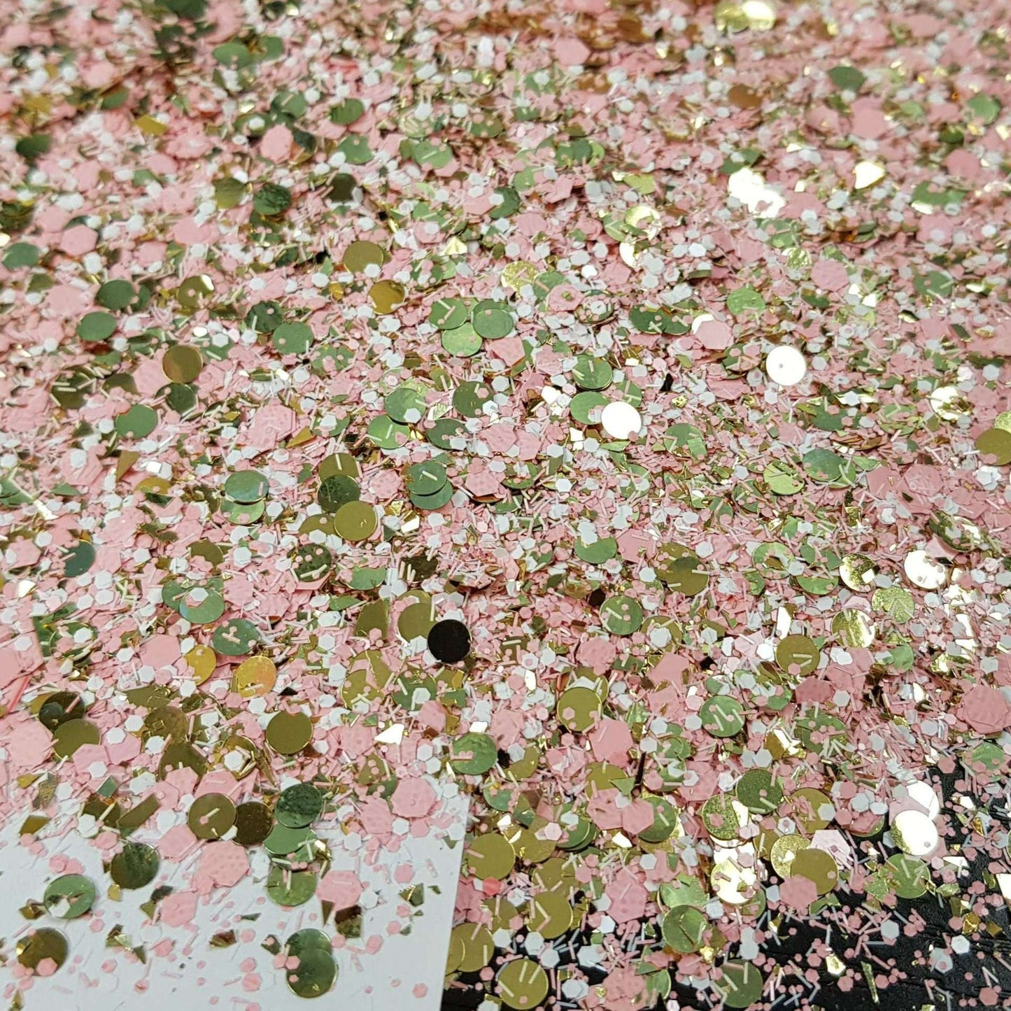 Ever After - Mystic Art Glitters