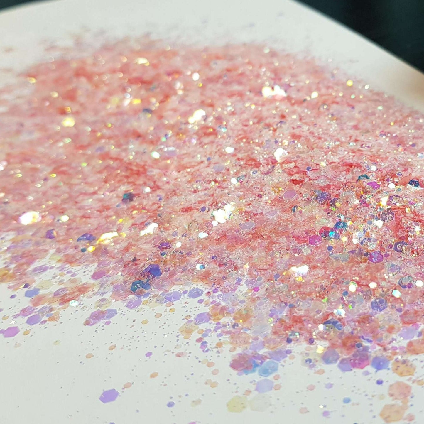 Fairy Floss - Mystic Art Glitters