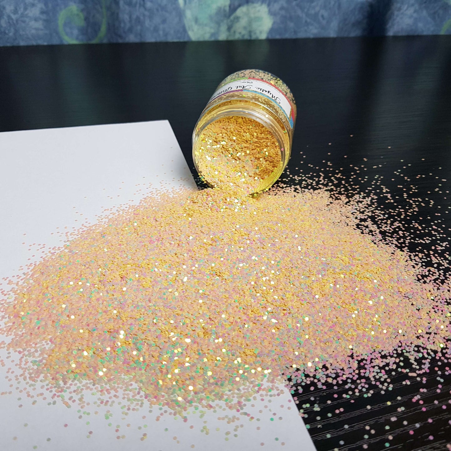 Fruit Tingles - Mystic Art Glitters