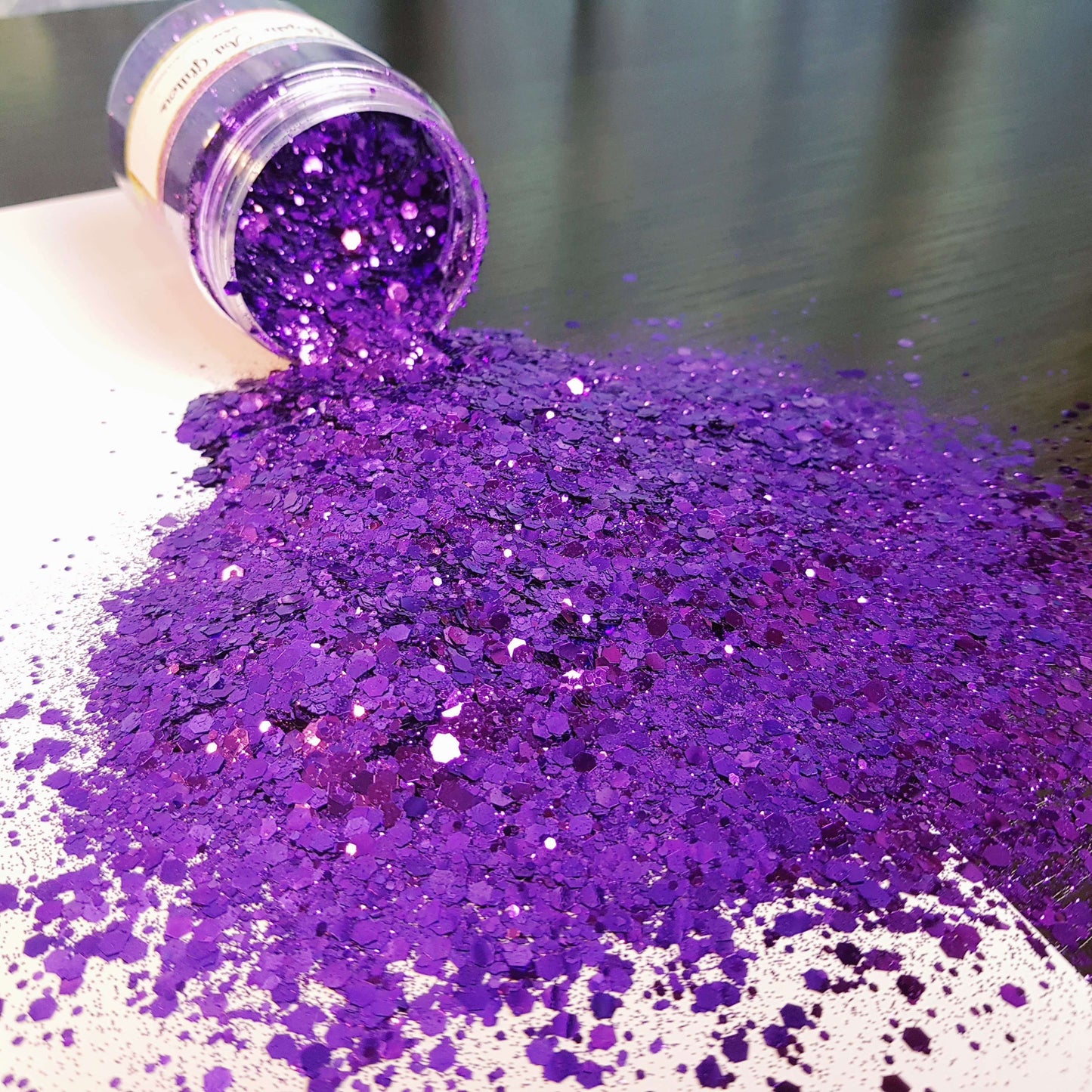 Grape Ape - Mystic Art Glitters