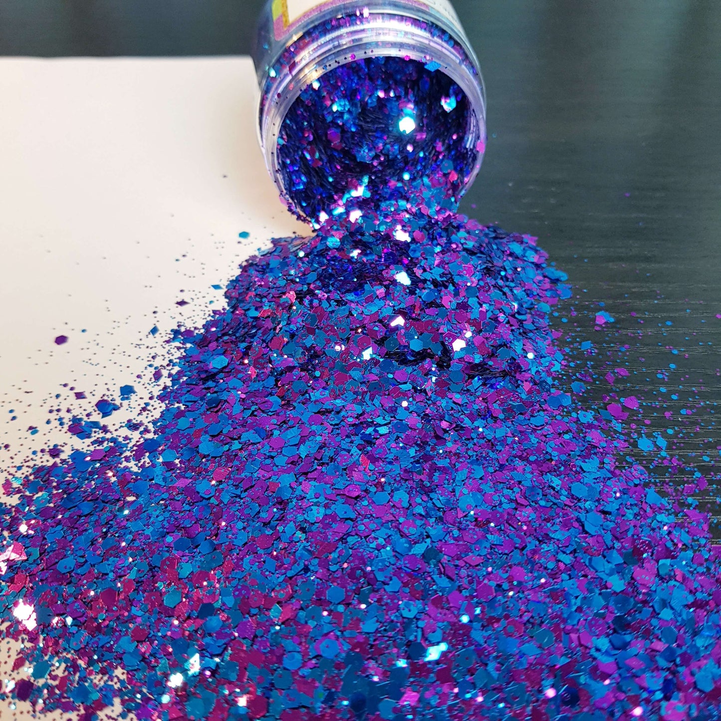 Hope Springs - Mystic Art Glitters