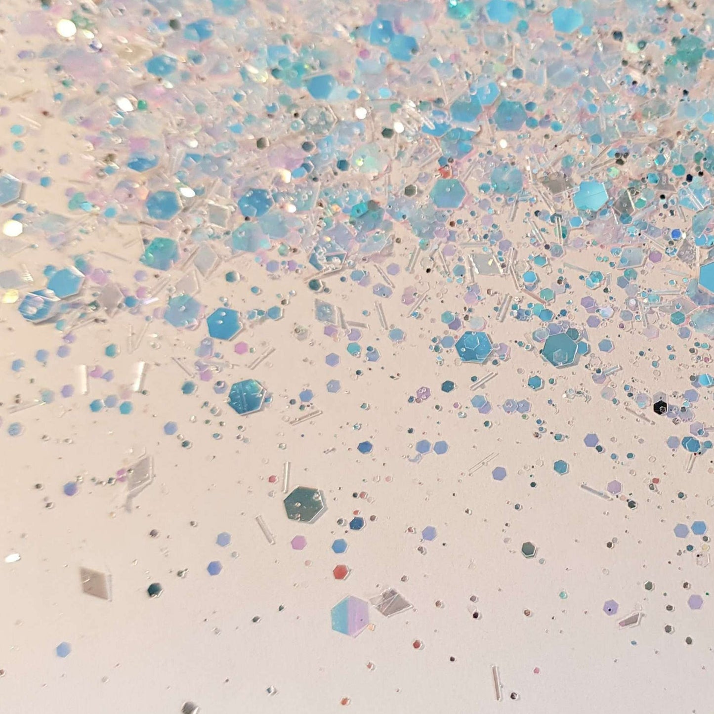 Ice Queen - Mystic Art Glitters