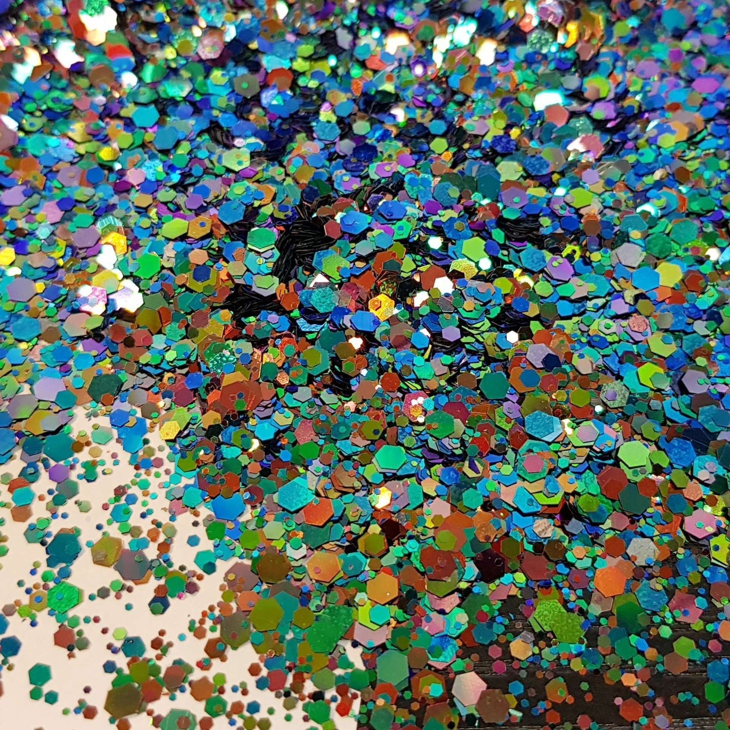 Kaleidoscope - Mystic Art Glitters