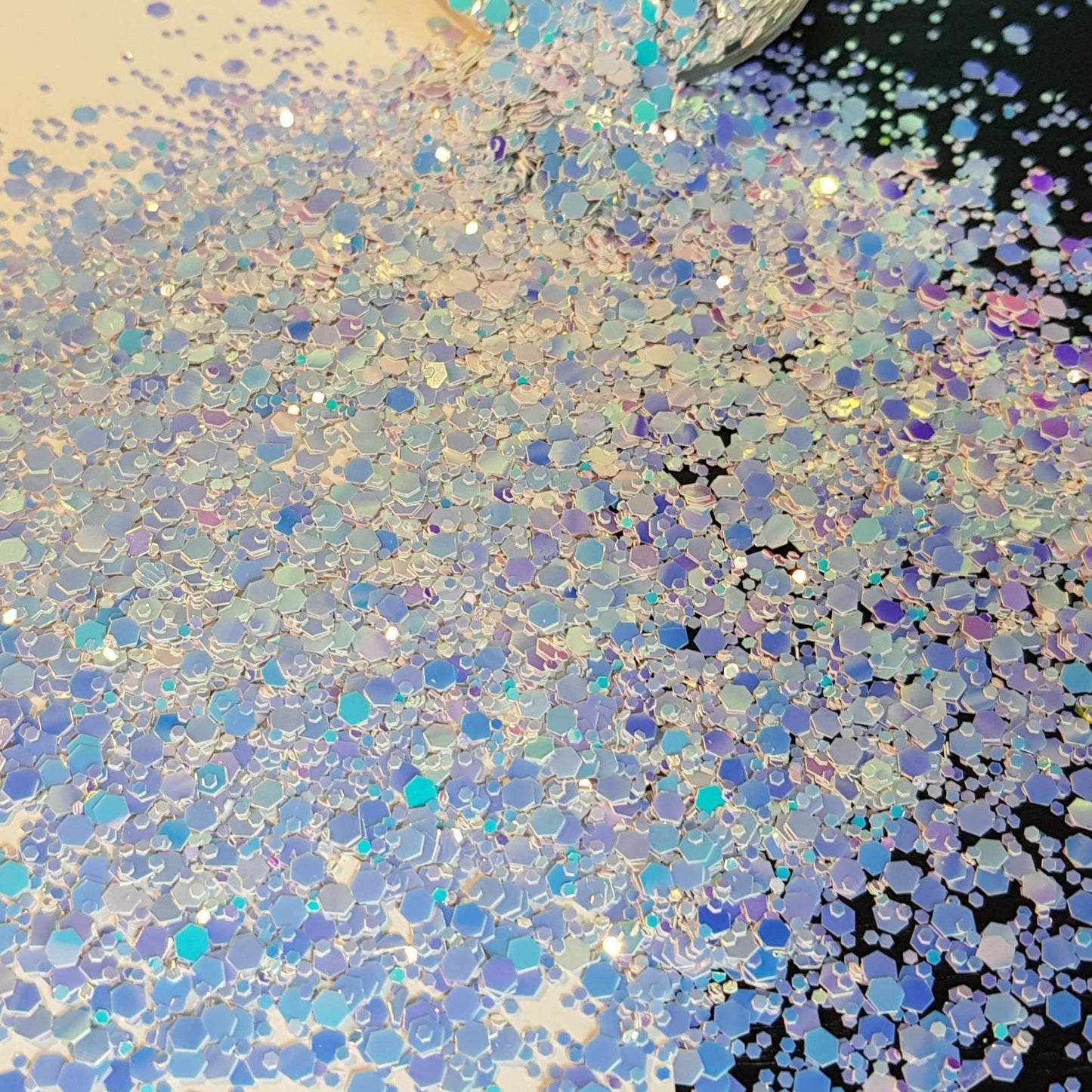 Love Potion - Mystic Art Glitters