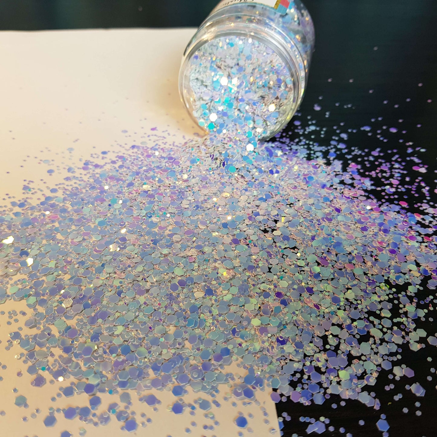 Love Potion - Mystic Art Glitters