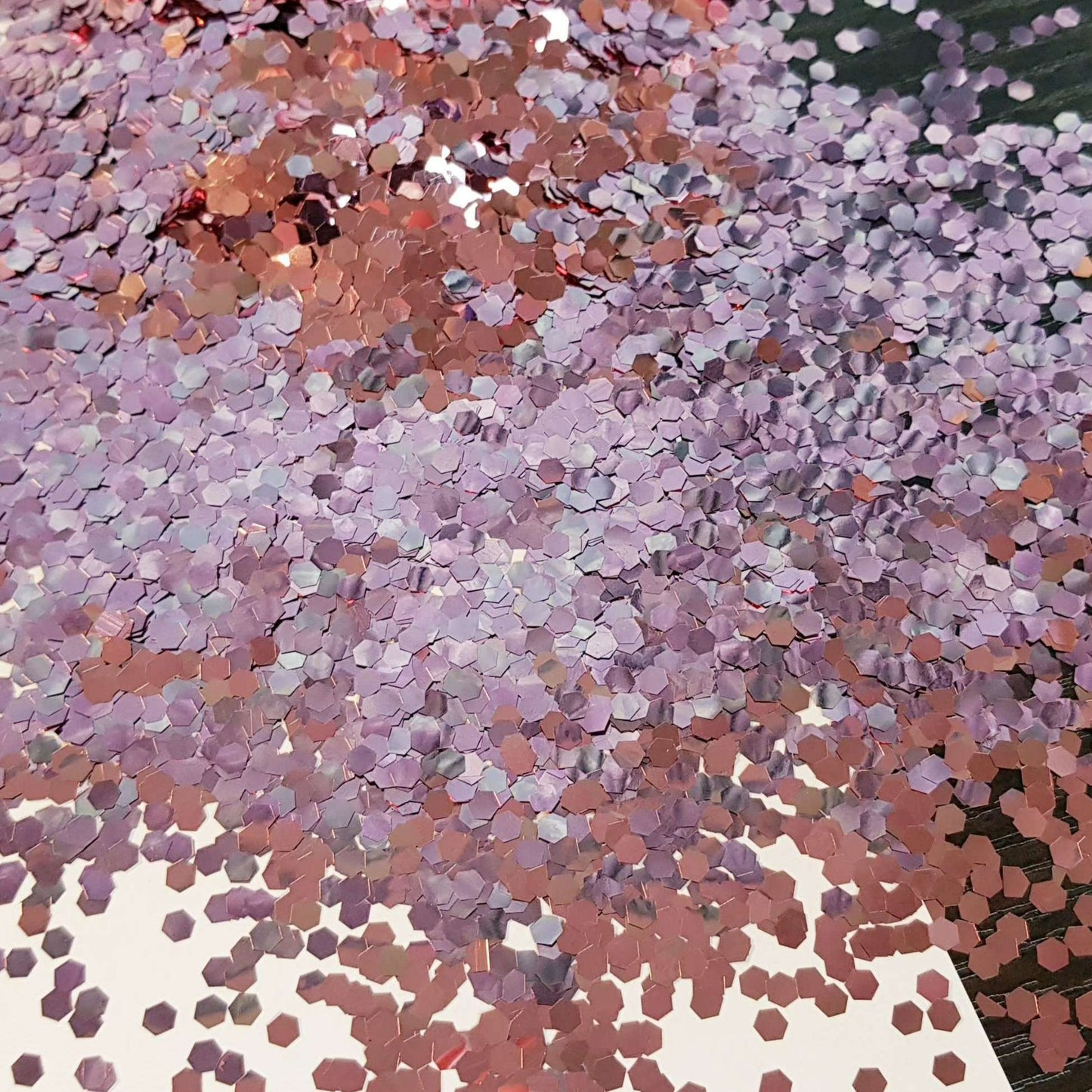 Pink Lemonade - Large - Mystic Art Glitters