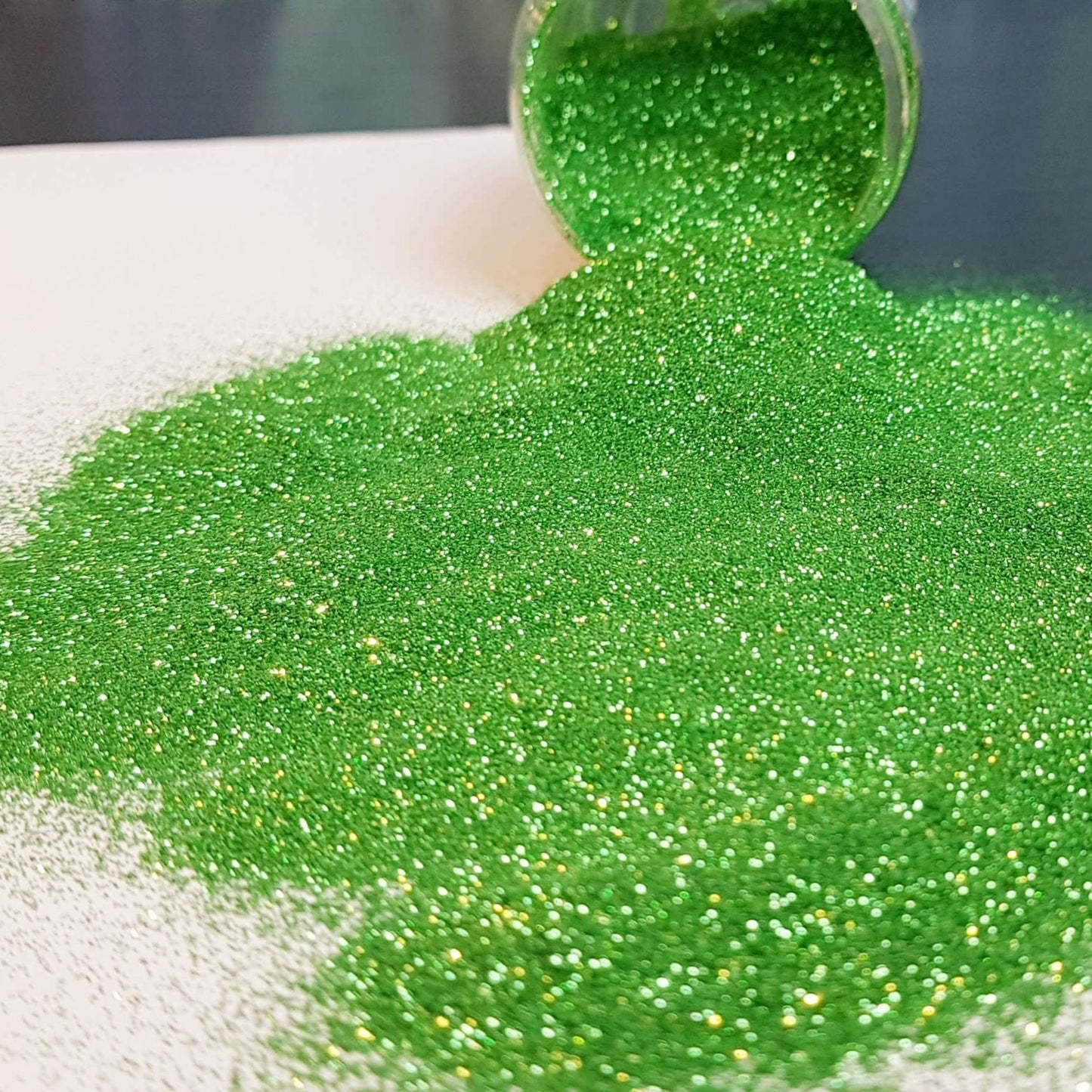 Sea Grass - Mystic Art Glitters