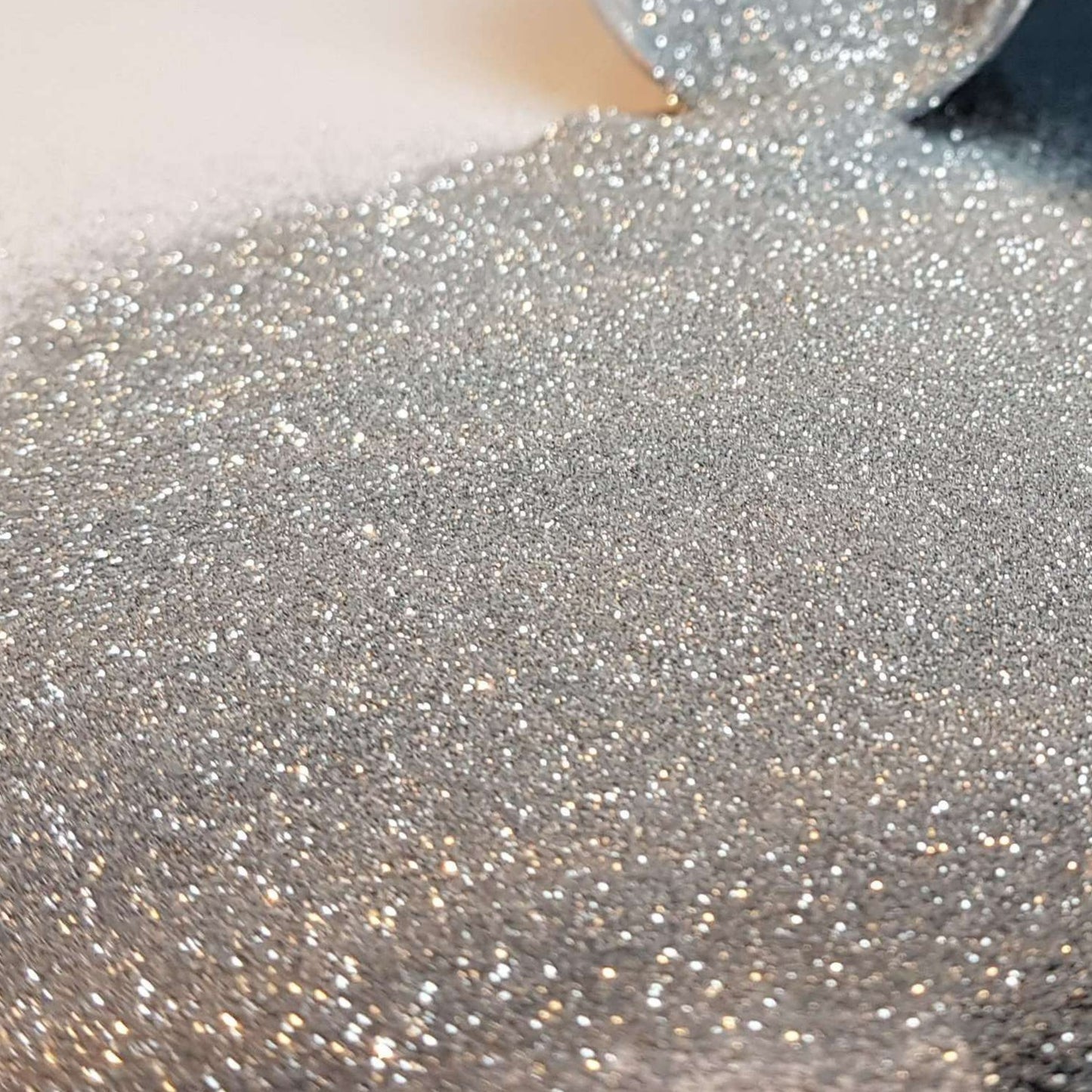 Silver Fox - Mystic Art Glitters