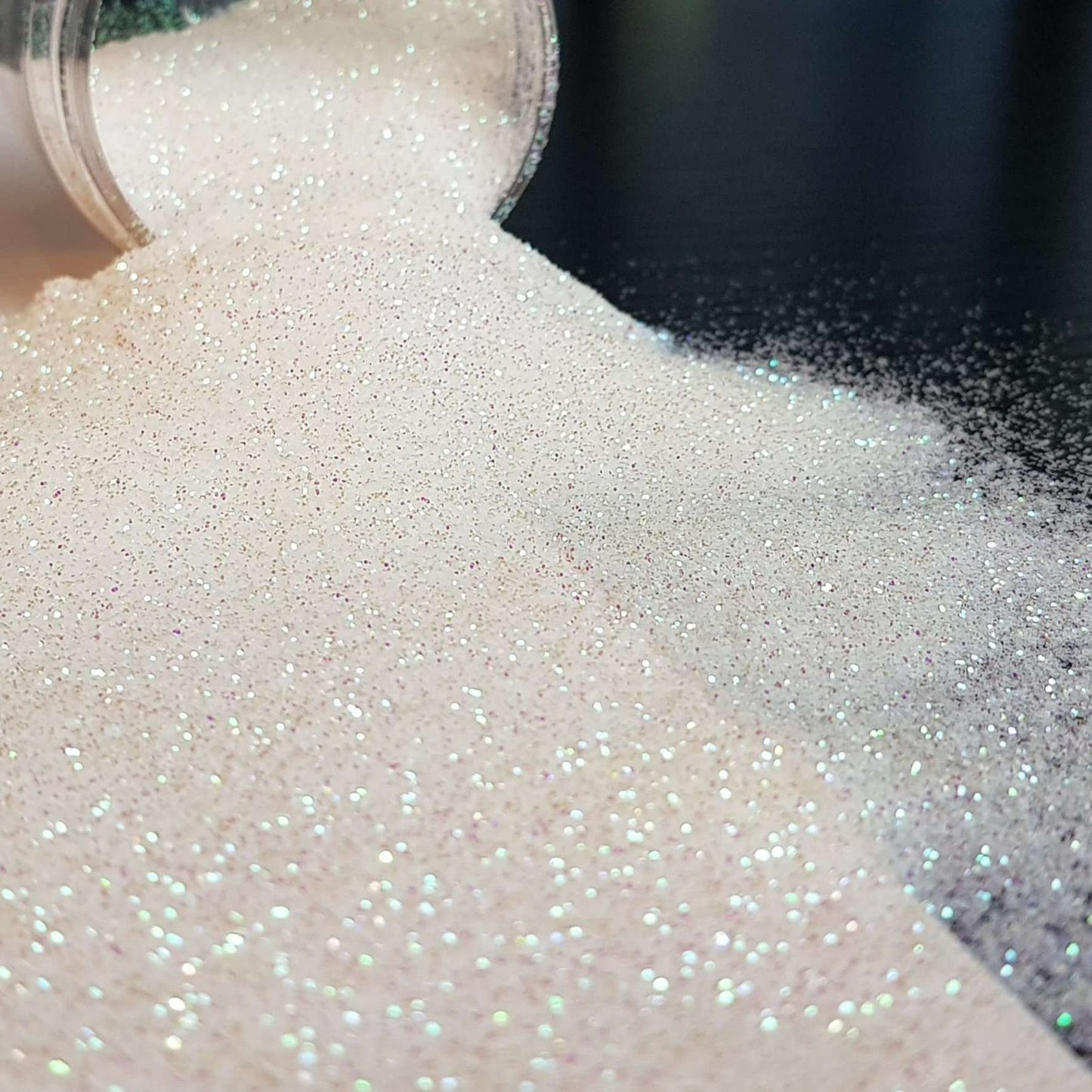 Snow Dust - Mystic Art Glitters