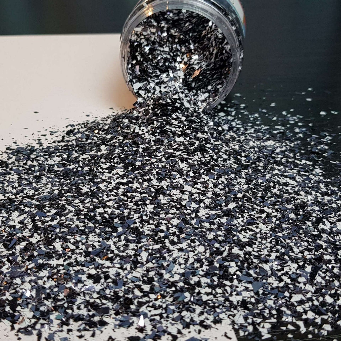 Storm Trooper - Mystic Art Glitters